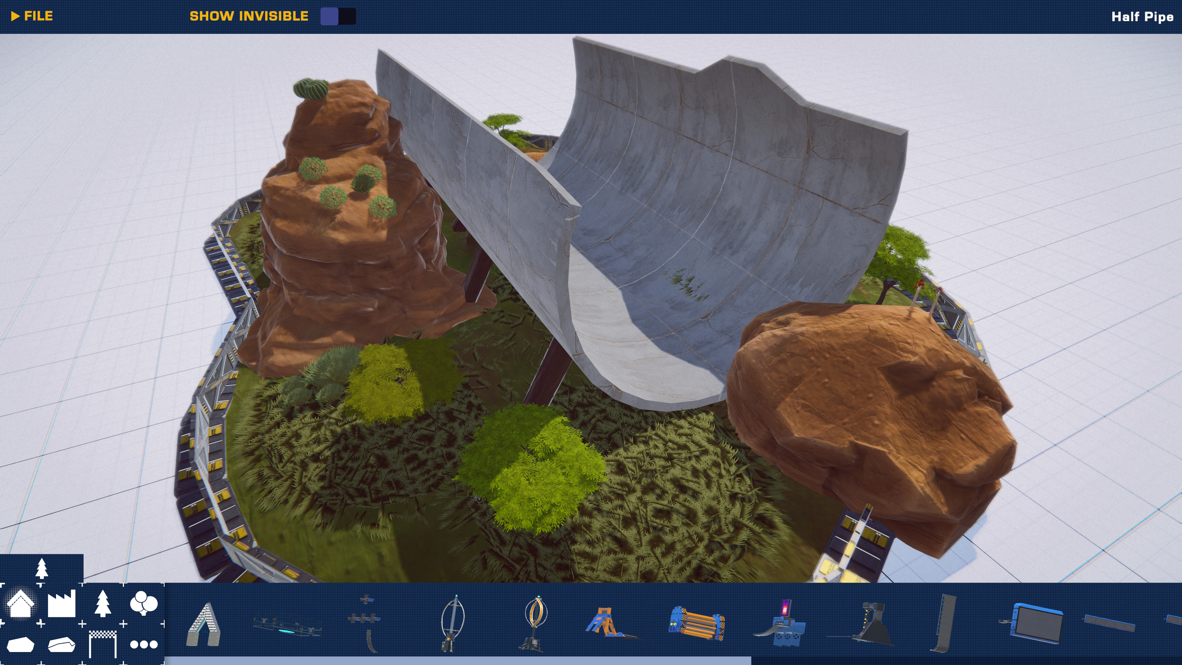 Trailmappers screenshot 5