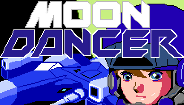 Steamで50% OFF：Moon Dancer