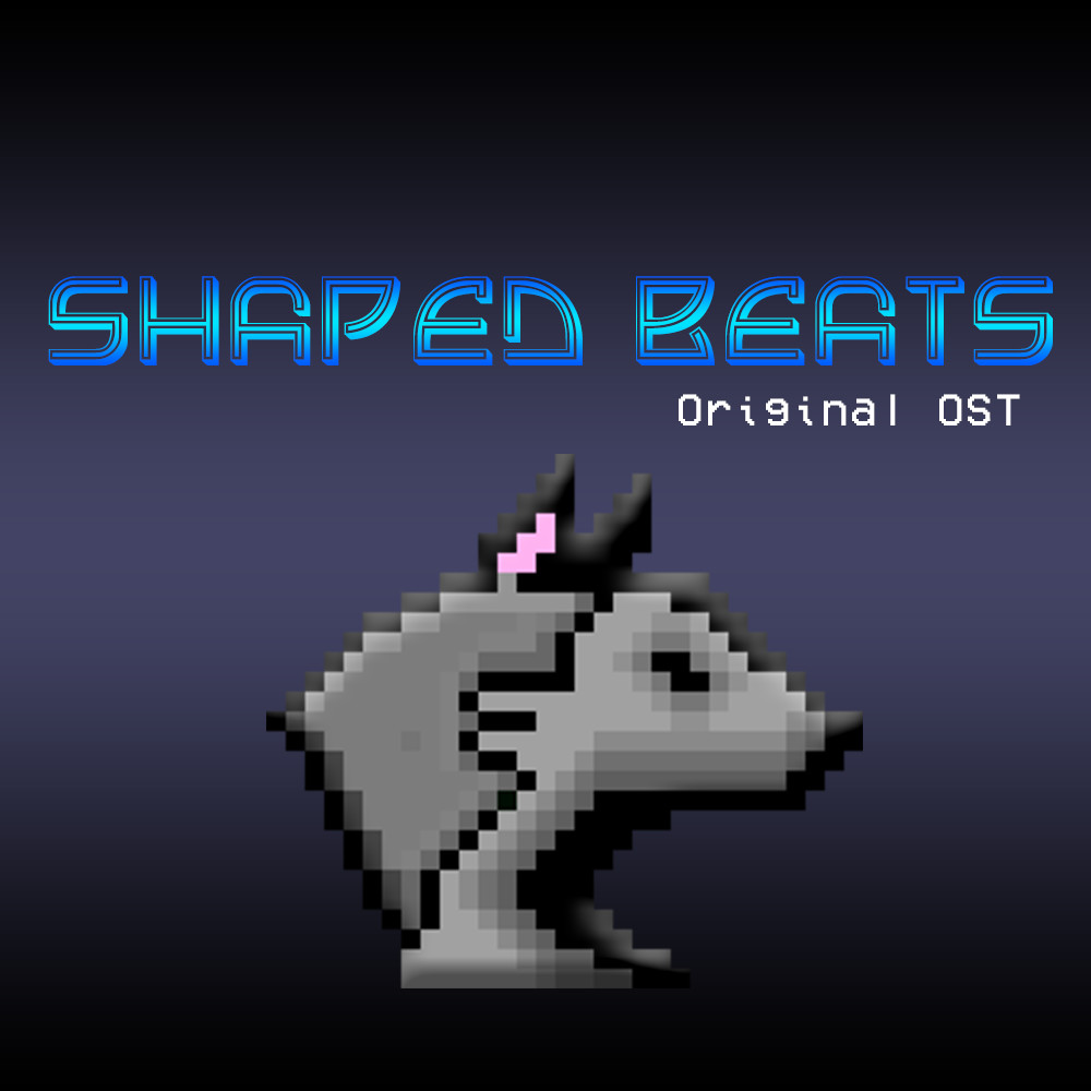 Shaped Beats Soundtrack screenshot 1