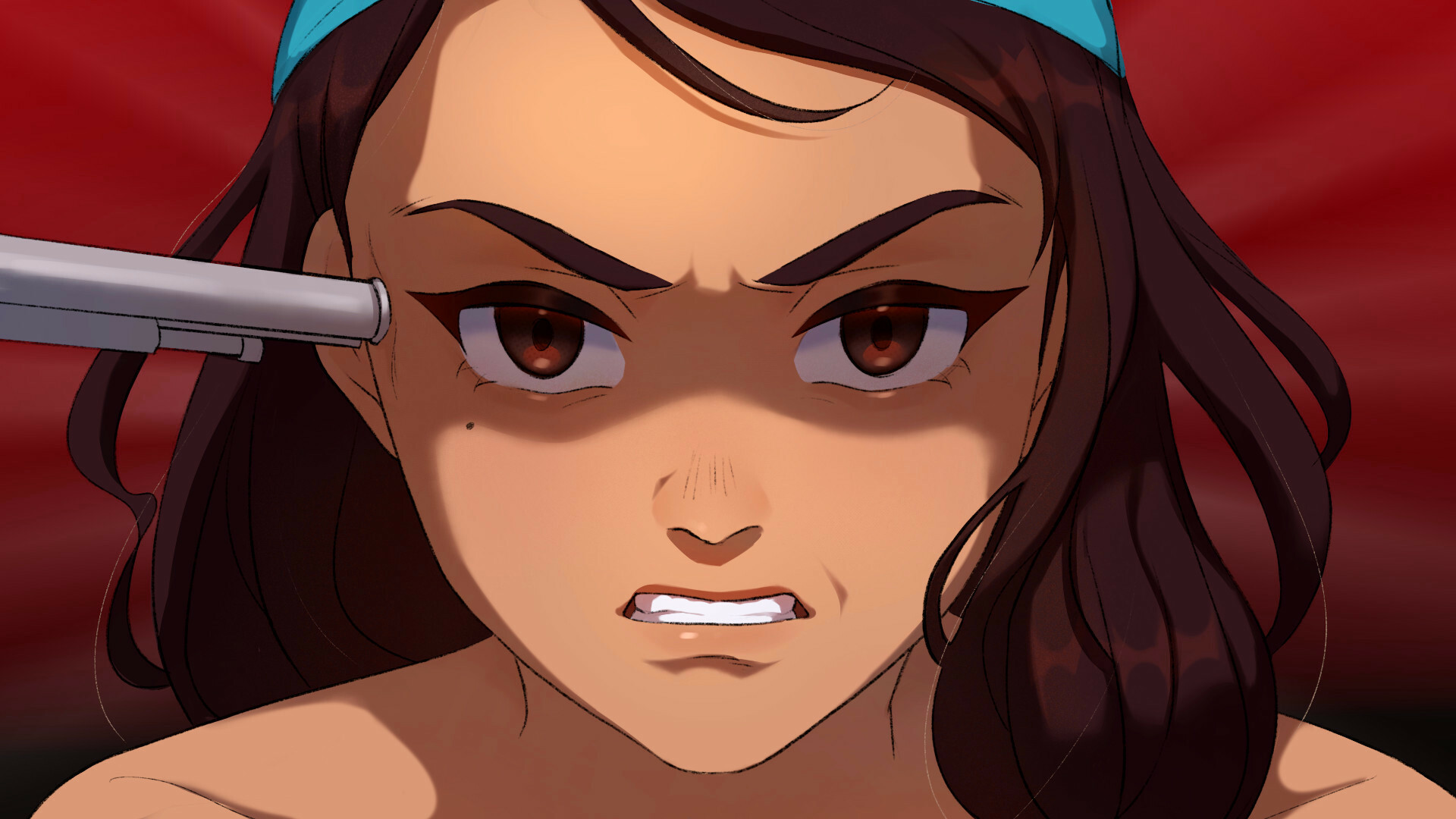 The Spanish Privateer screenshot 8