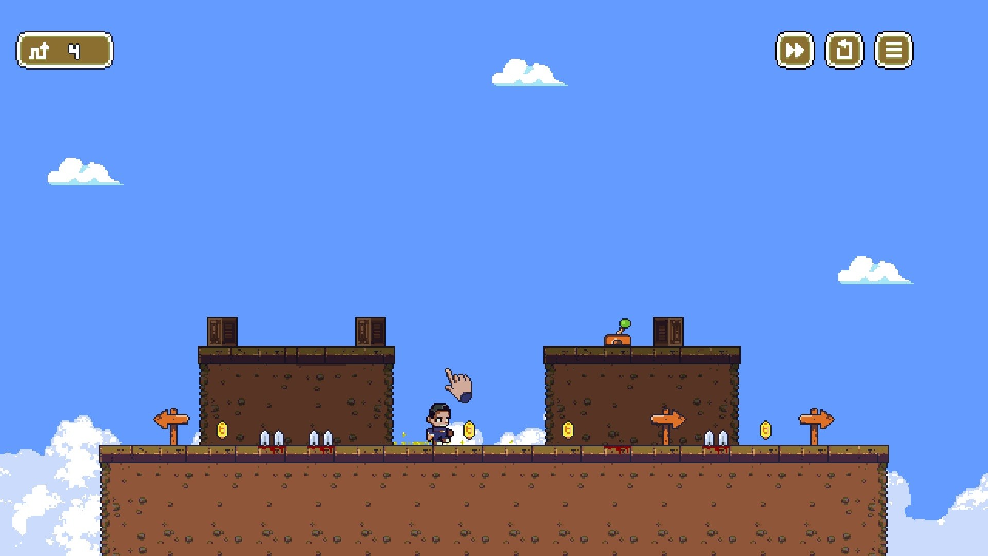 Mystery Coin screenshot 3