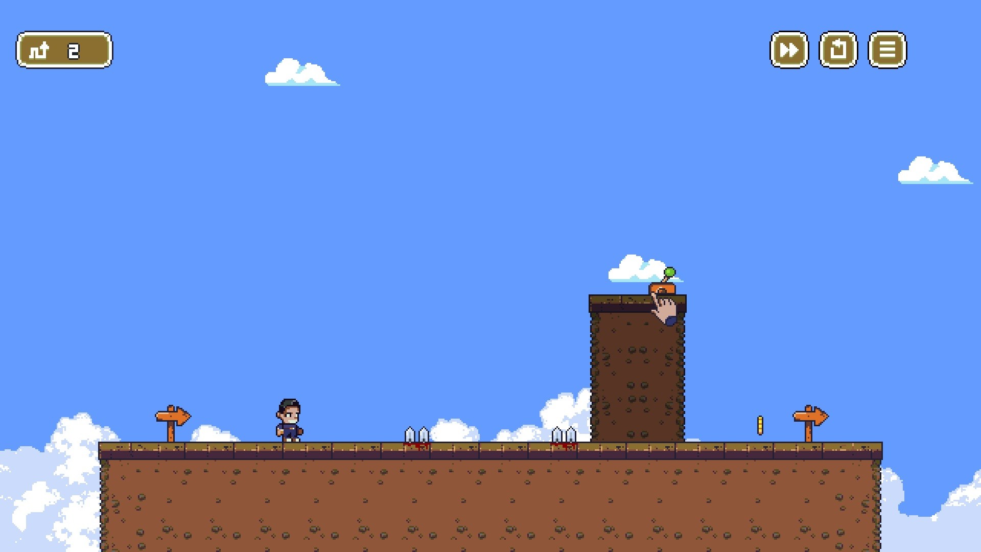 Mystery Coin screenshot 1