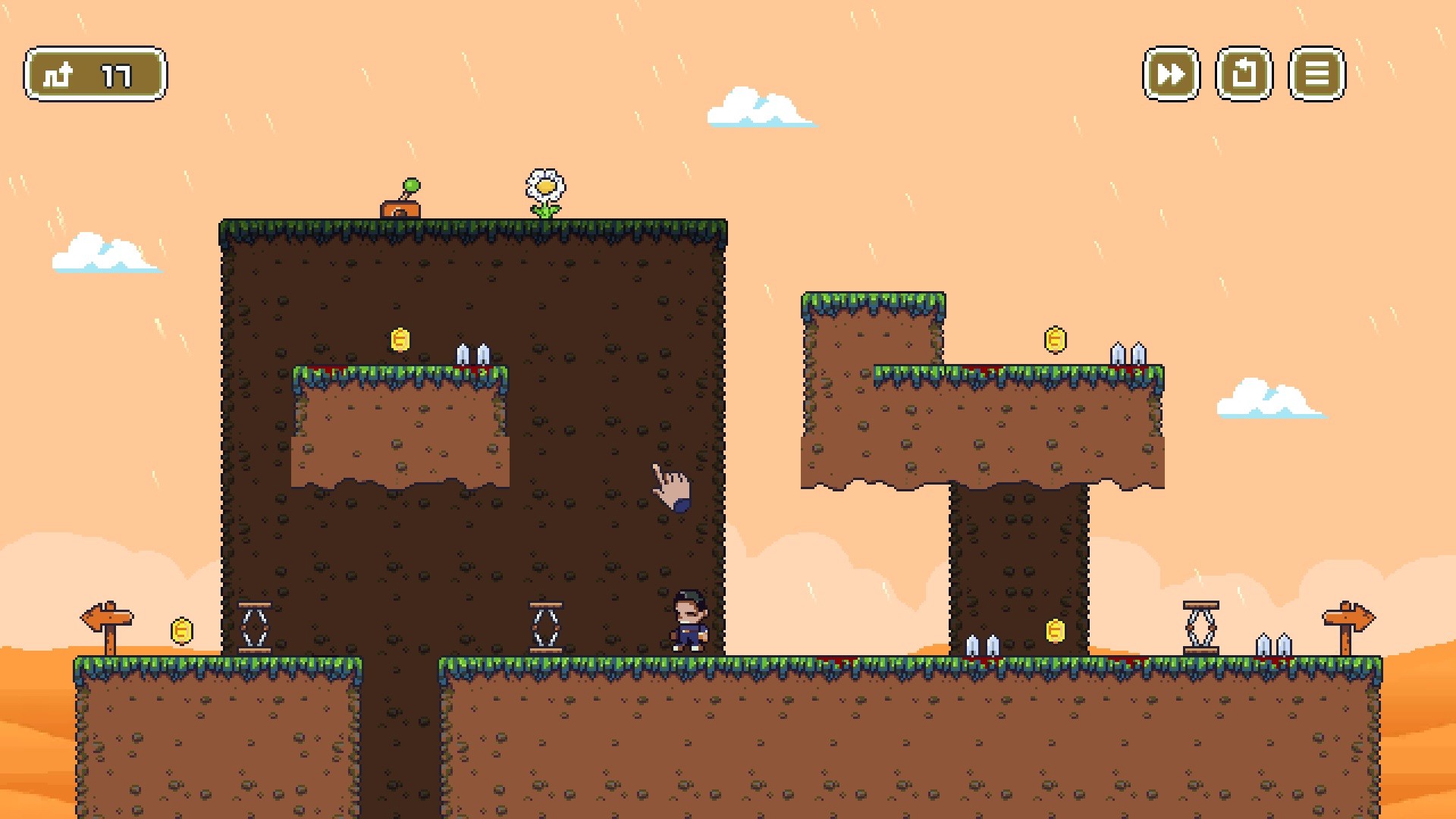 Mystery Coin screenshot 2