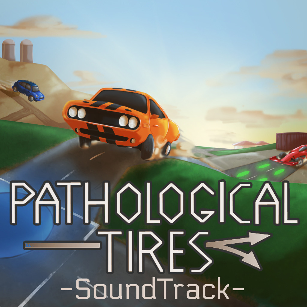 Pathological Tires Soundtrack screenshot 1