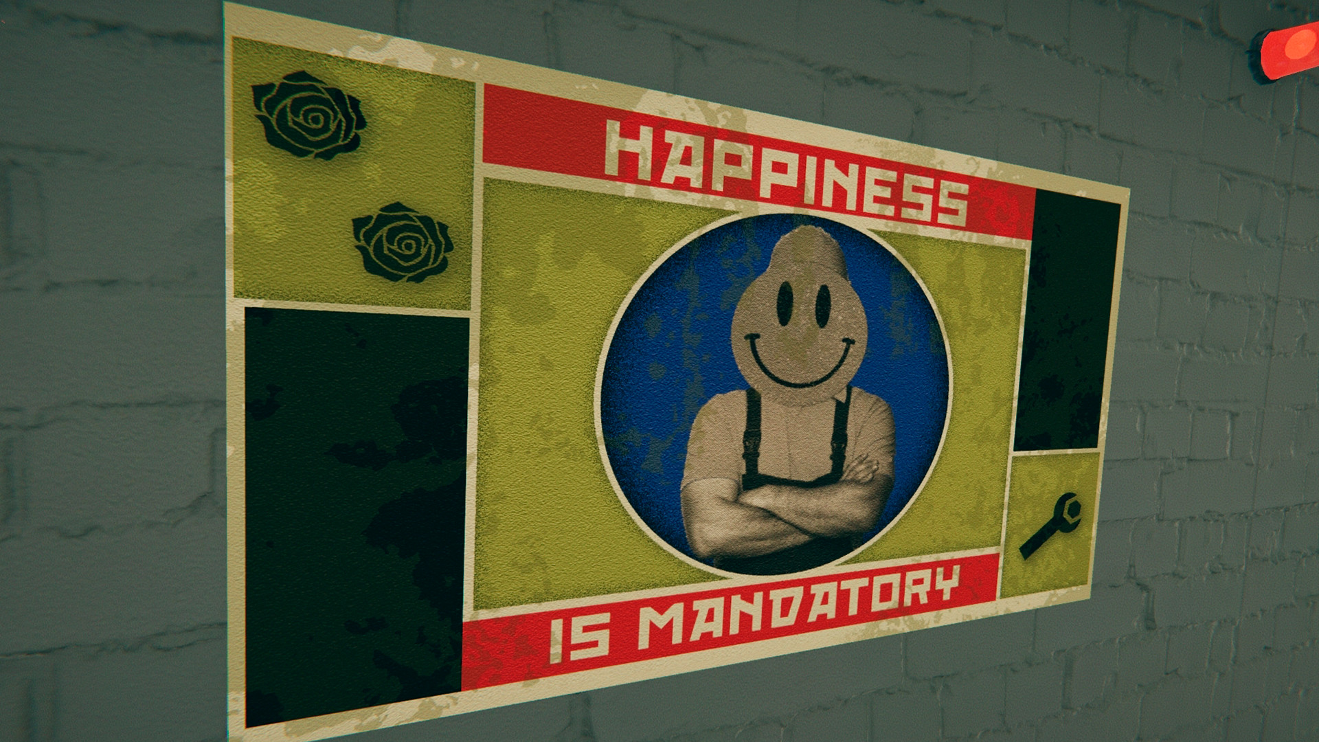 Regular Factory: Escape Room screenshot 5