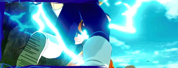 图片[3]-七龙珠电光炸裂ZERO/DRAGON BALL: Sparking! ZERO-集游星软件站