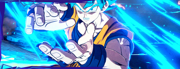 Dragon Ball: Sparking! ZERO Ultimate Edition thumbnail