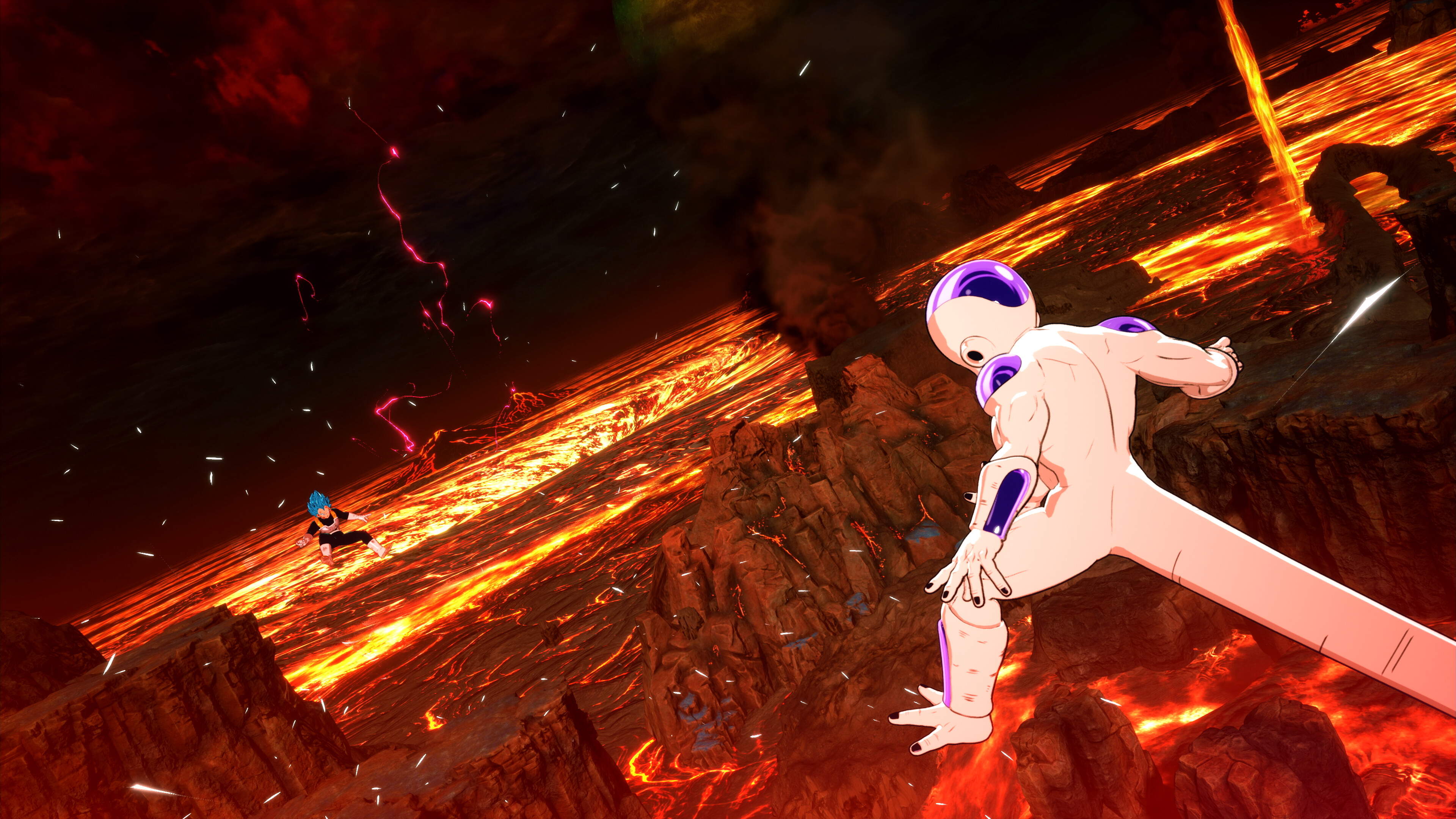 DRAGON BALL: Sparking! ZERO screenshot 8
