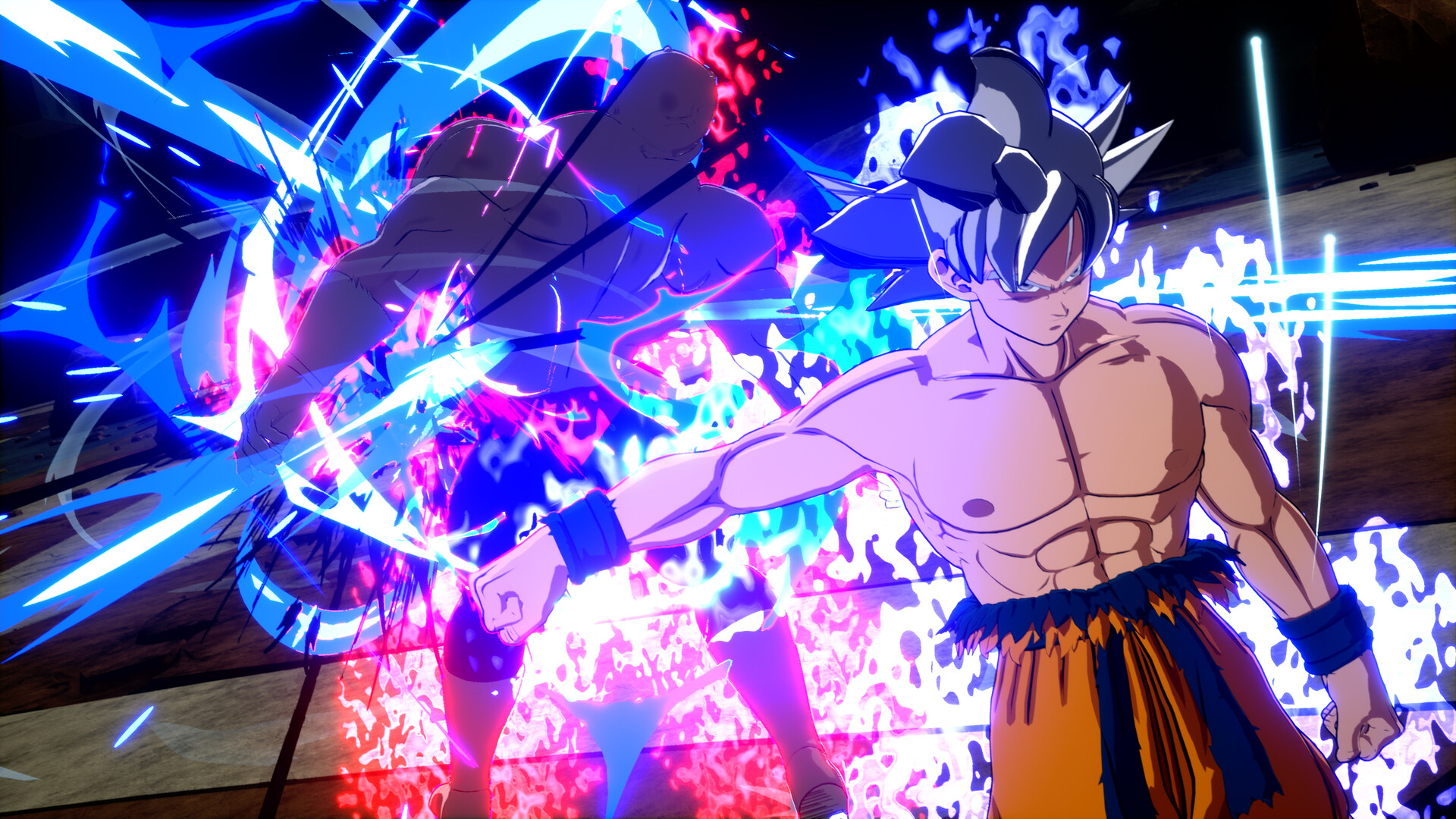 DRAGON BALL: Sparking! ZERO — изображение 5