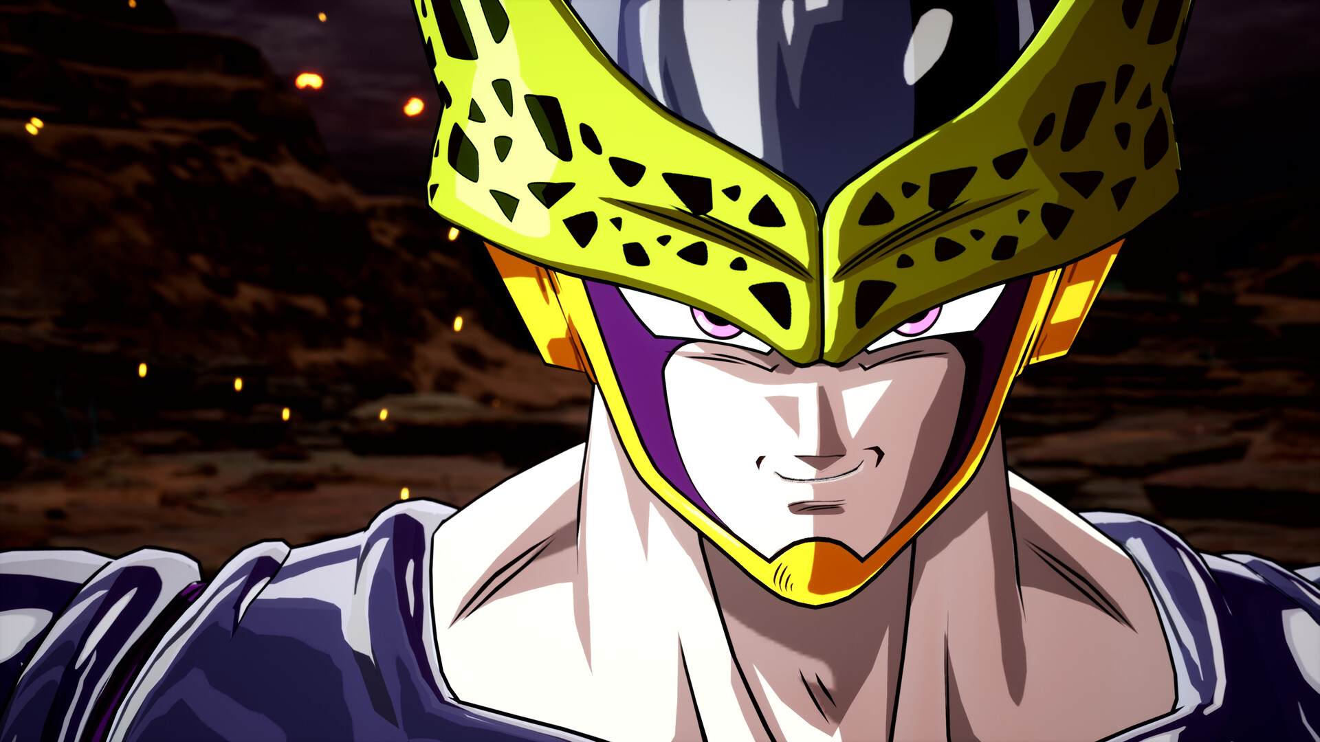 DRAGON BALL: Sparking! ZERO — изображение 2