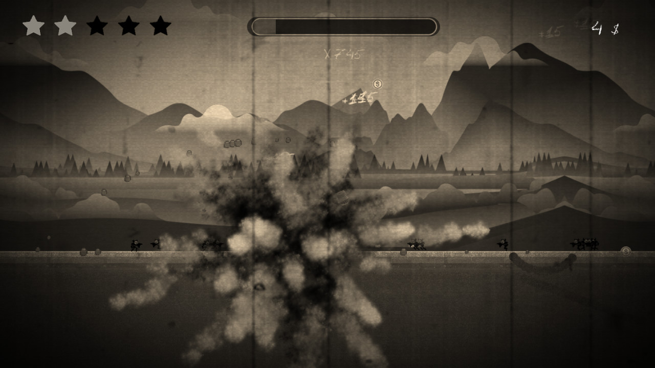 Alien worm screenshot 6