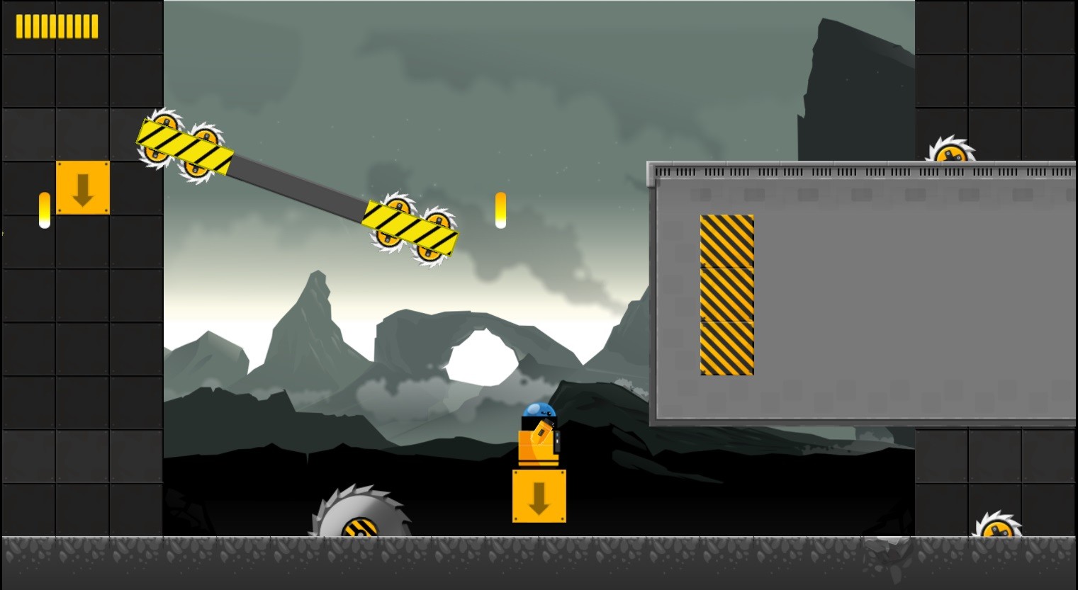 TrapBot screenshot 6