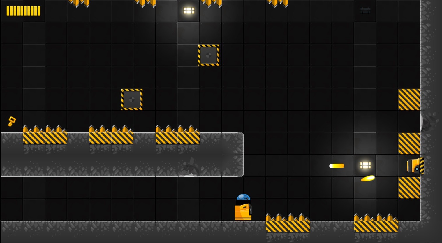 TrapBot screenshot 1