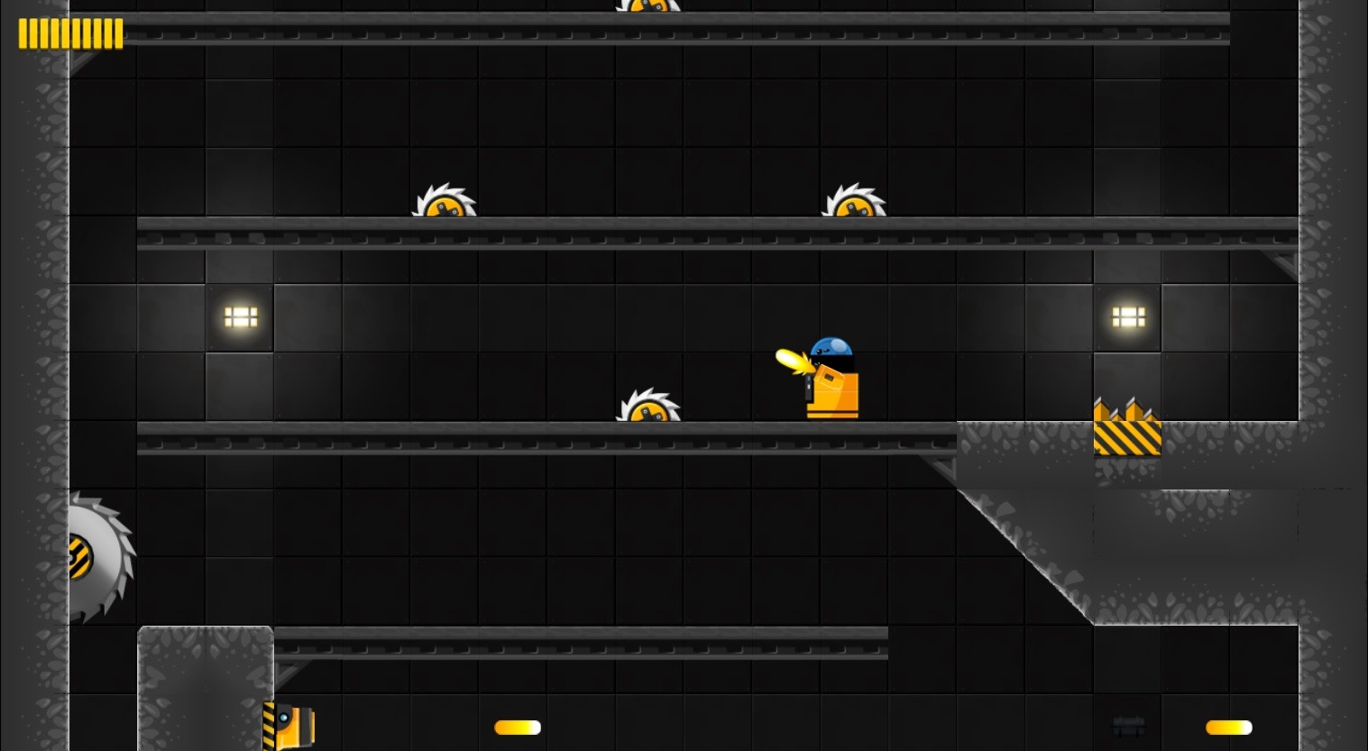 TrapBot screenshot 2