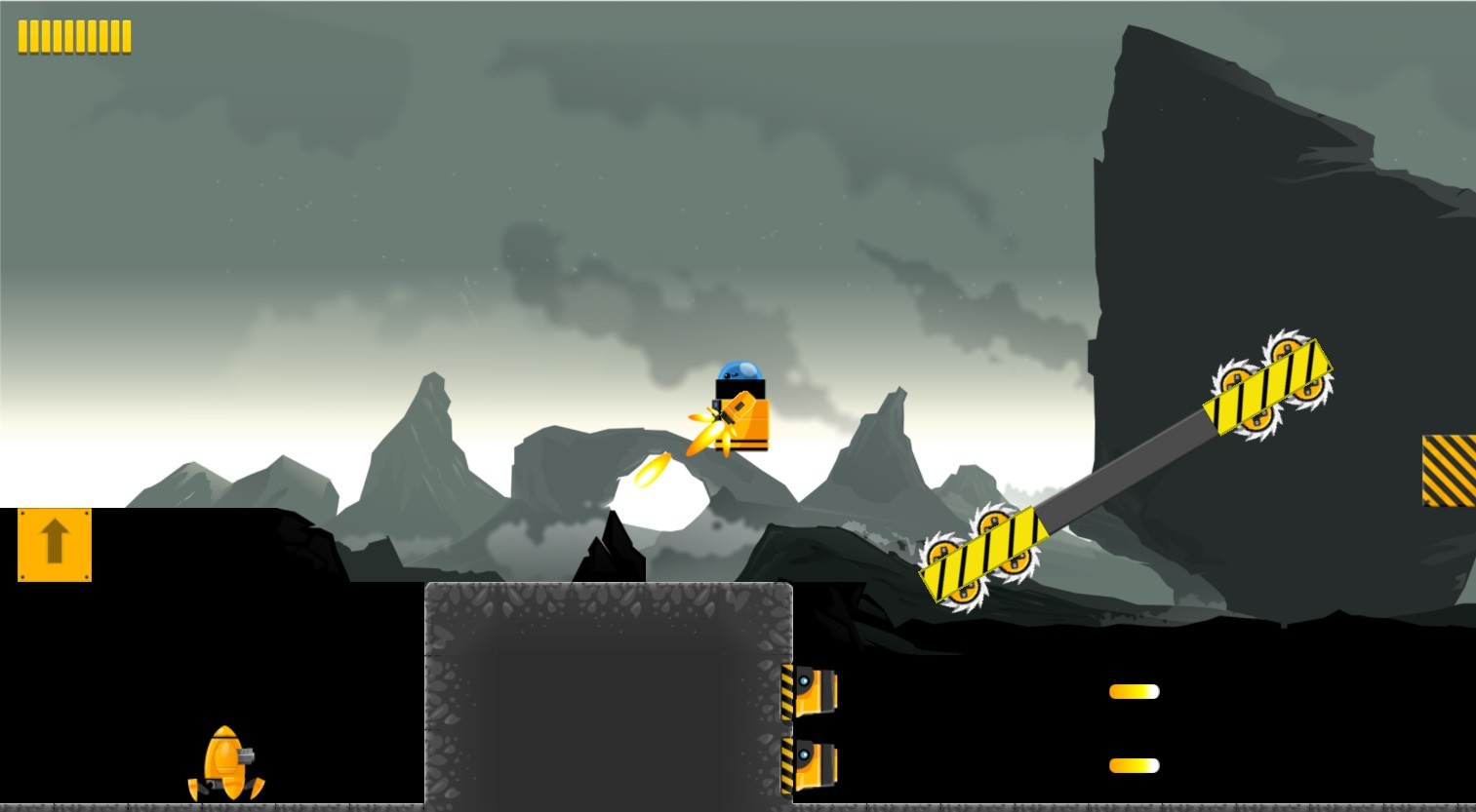 TrapBot screenshot 4