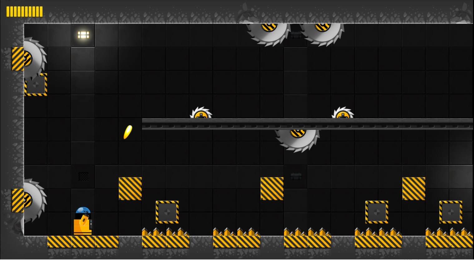 TrapBot screenshot 5