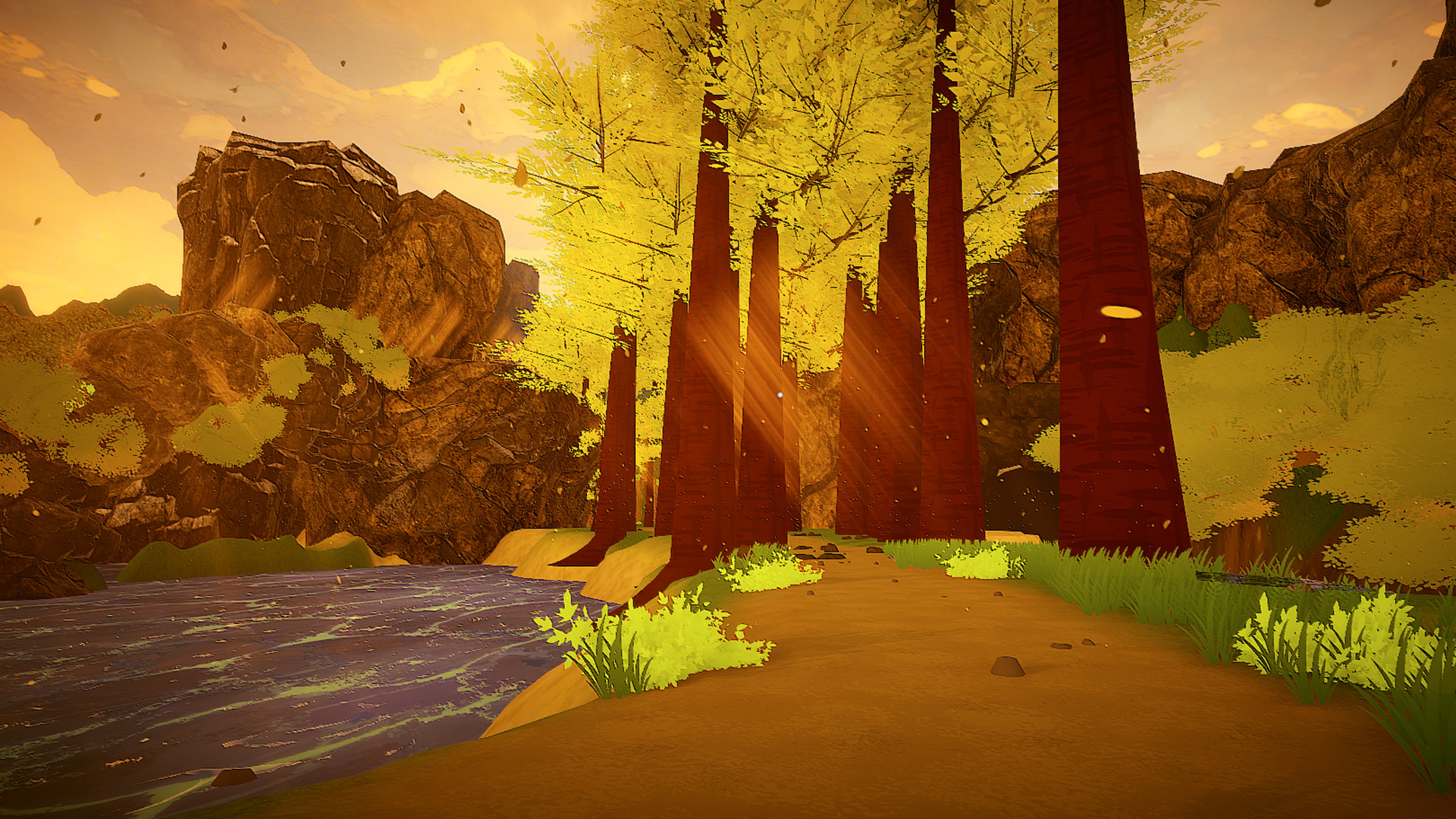 After the first station screenshot 5