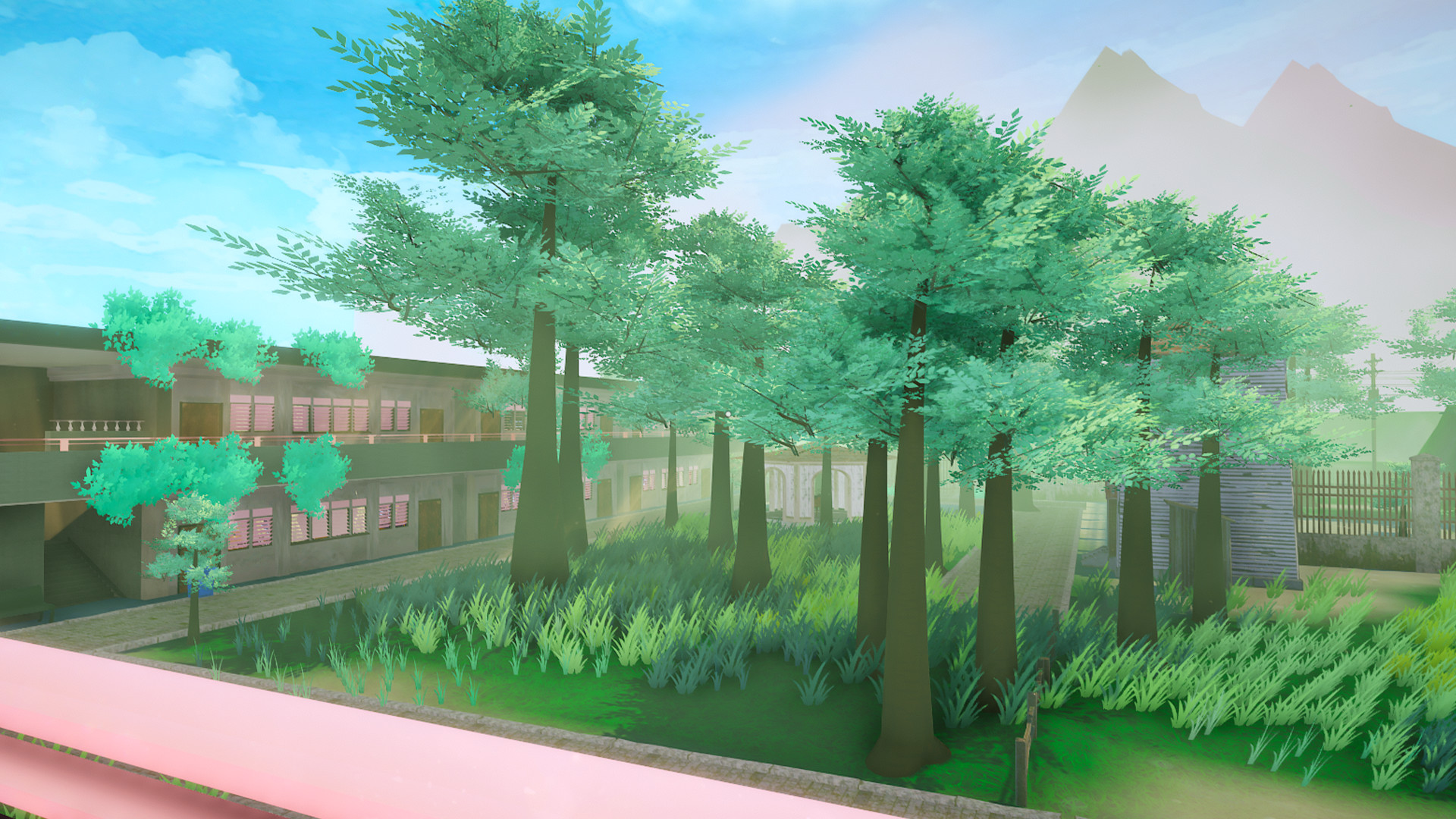 After the first station screenshot 1
