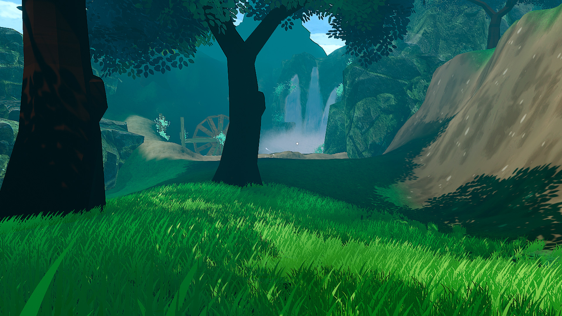 After the first station screenshot 3