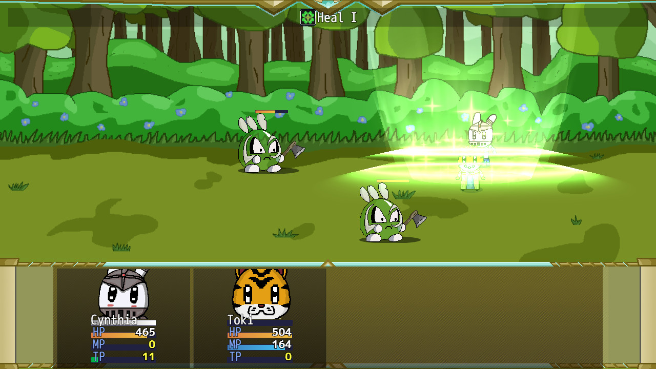 Anica screenshot 9