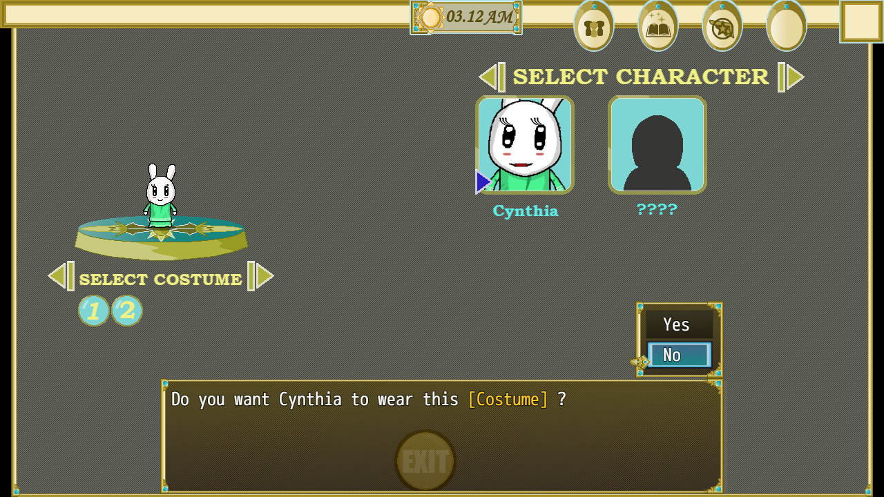 Anica screenshot 7