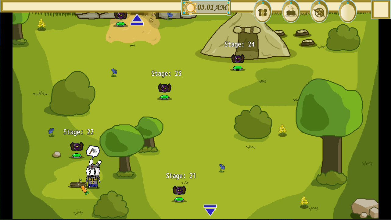 Anica screenshot 10