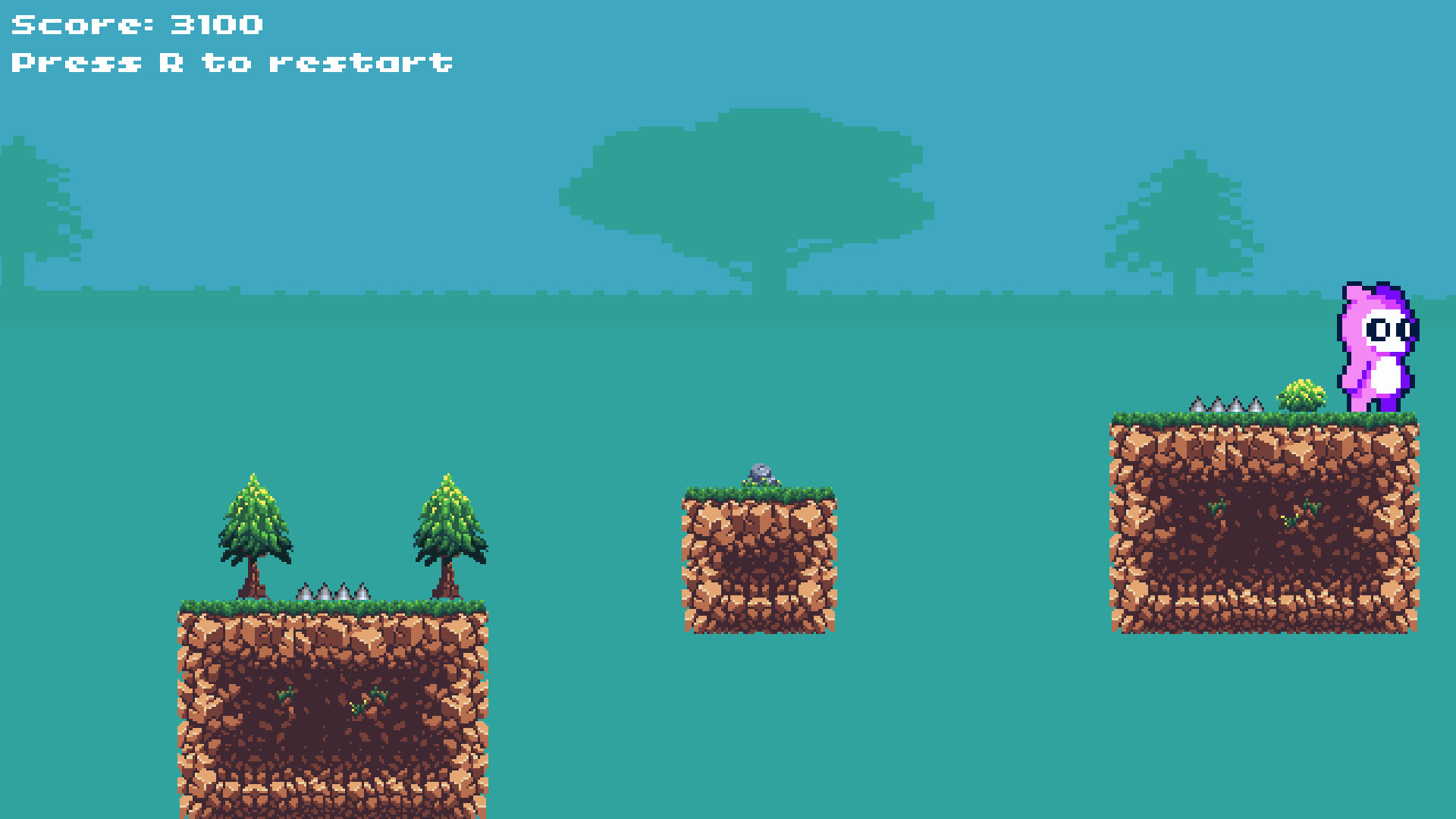 Brave Doggy Quest screenshot 4