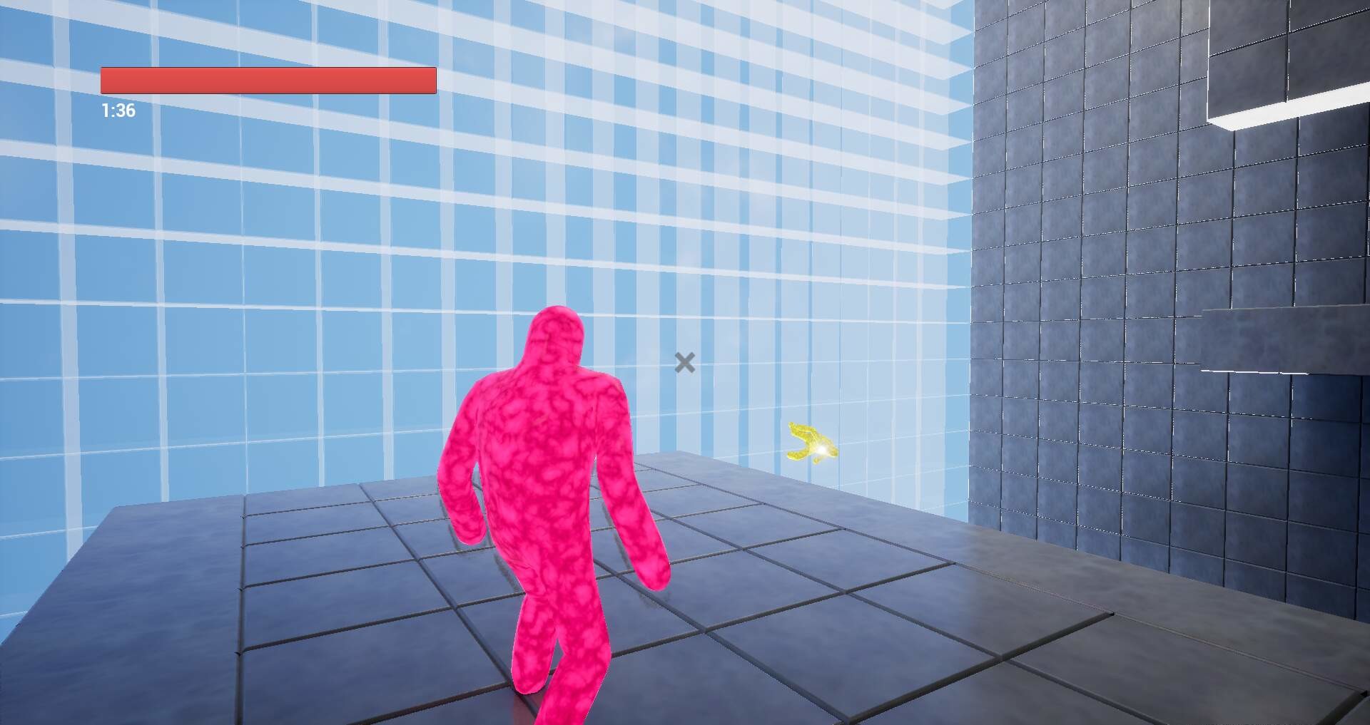 Sludge Fighters screenshot 9