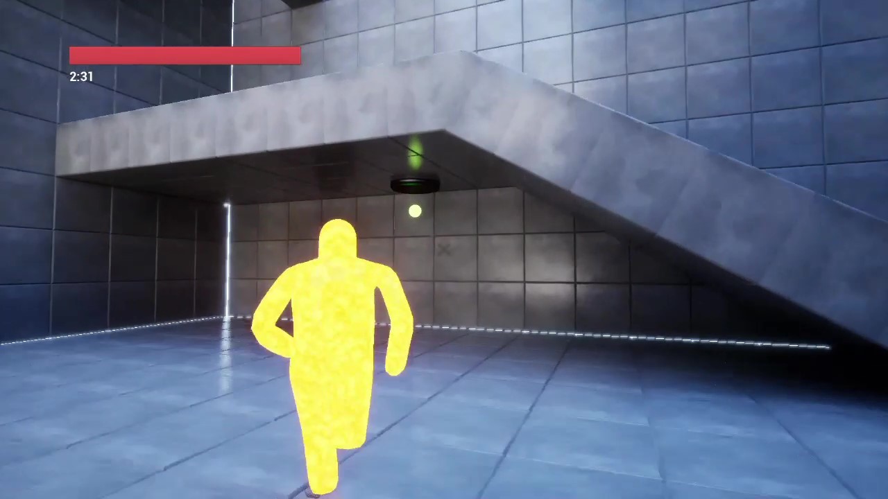 Sludge Fighters screenshot 3