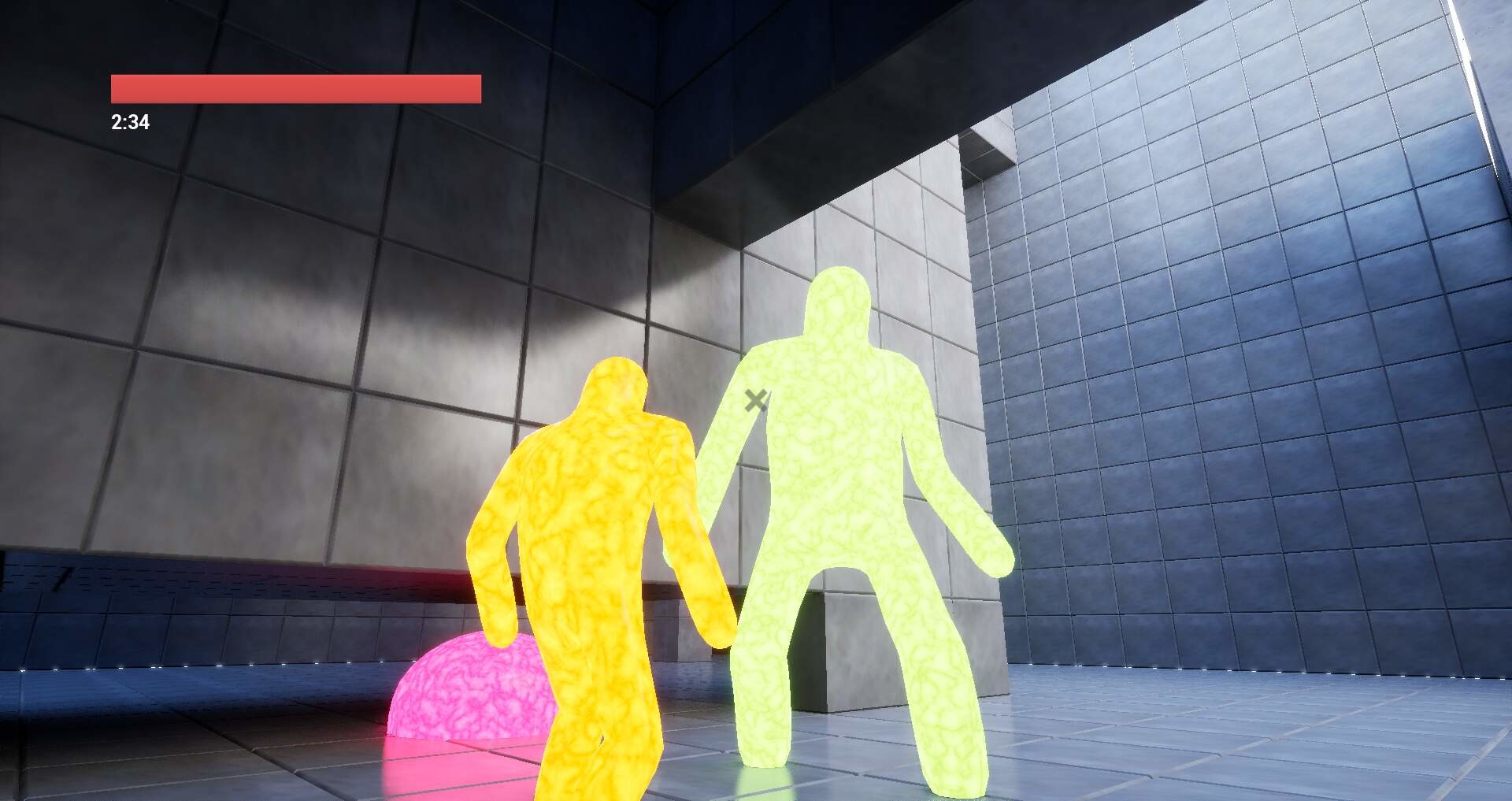Sludge Fighters screenshot 7