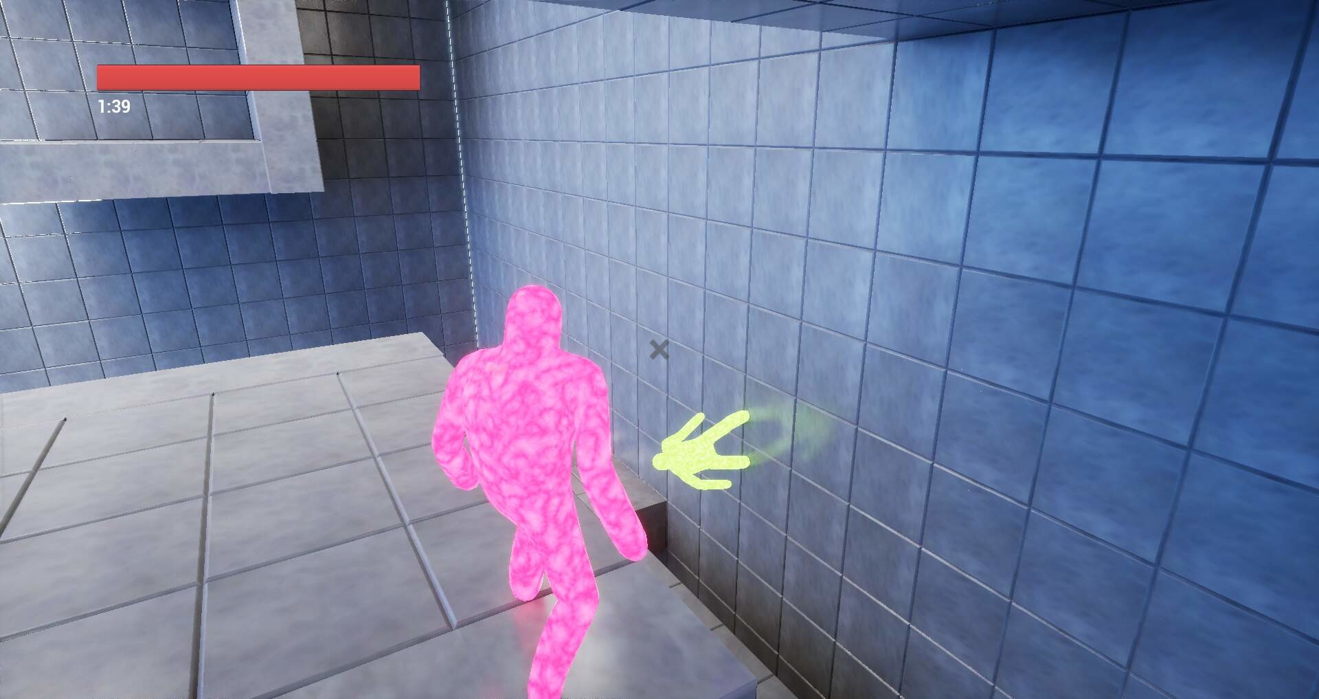 Sludge Fighters screenshot 8