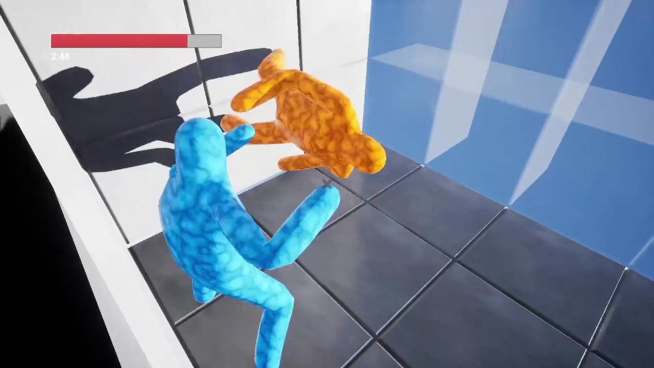 Sludge Fighters screenshot 6
