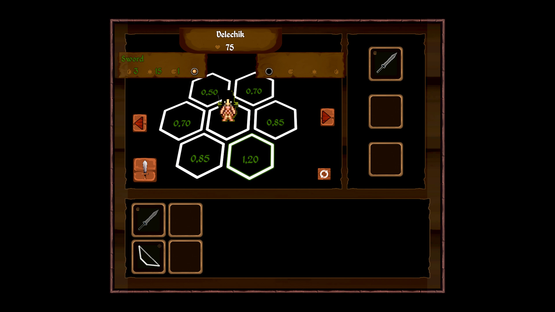 Karvan screenshot 1