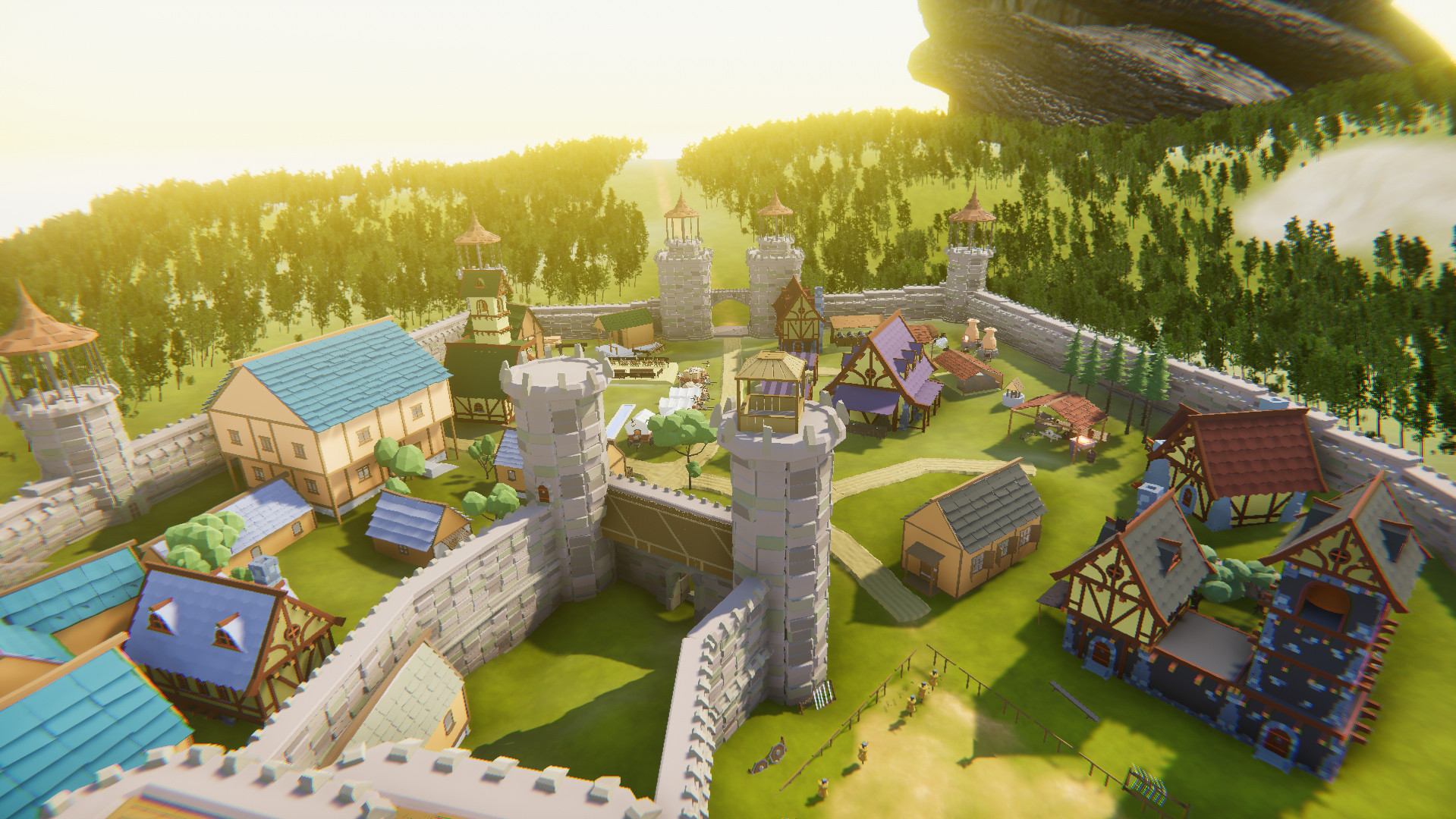 Karvan screenshot 8