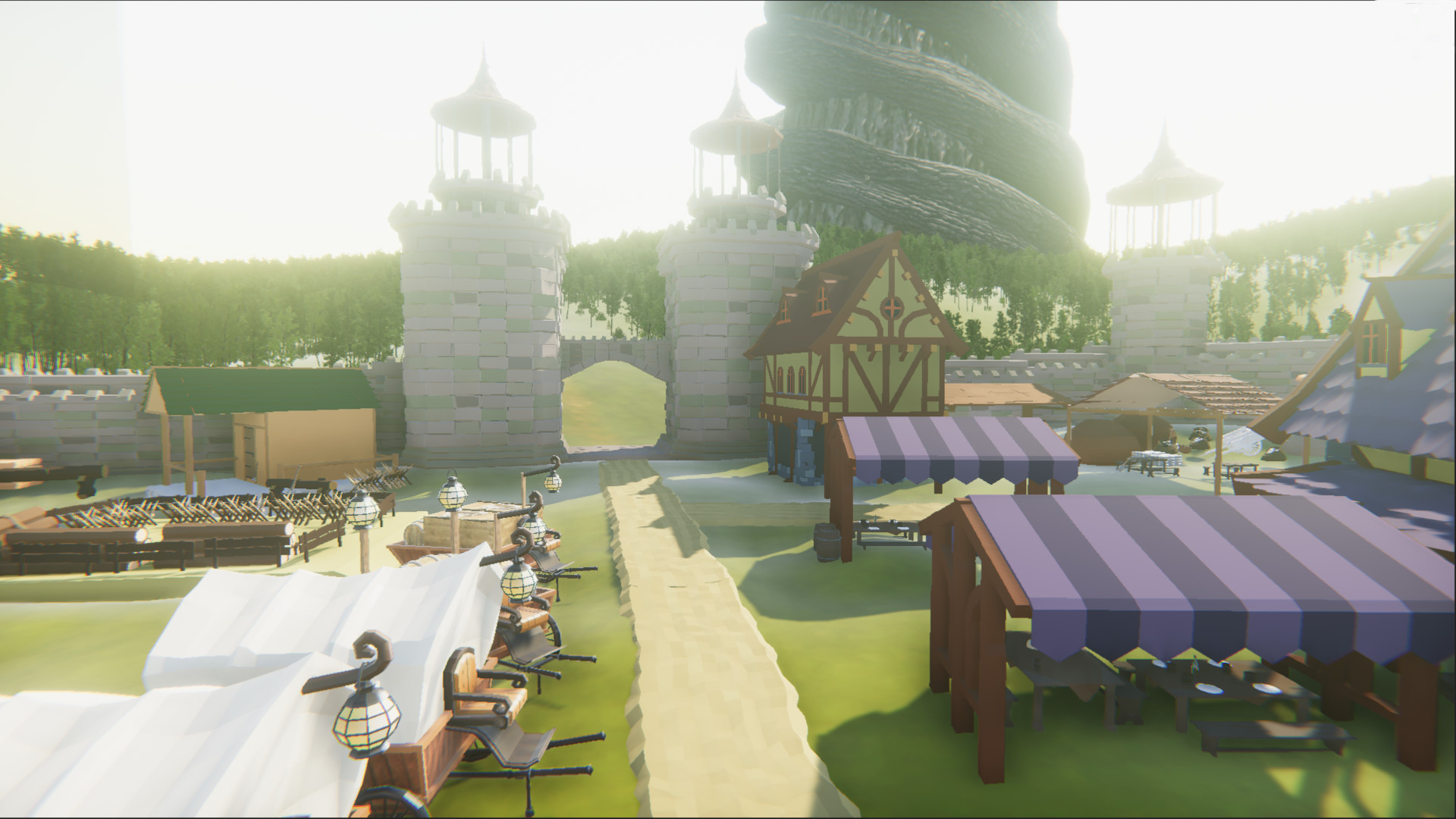 Karvan screenshot 6
