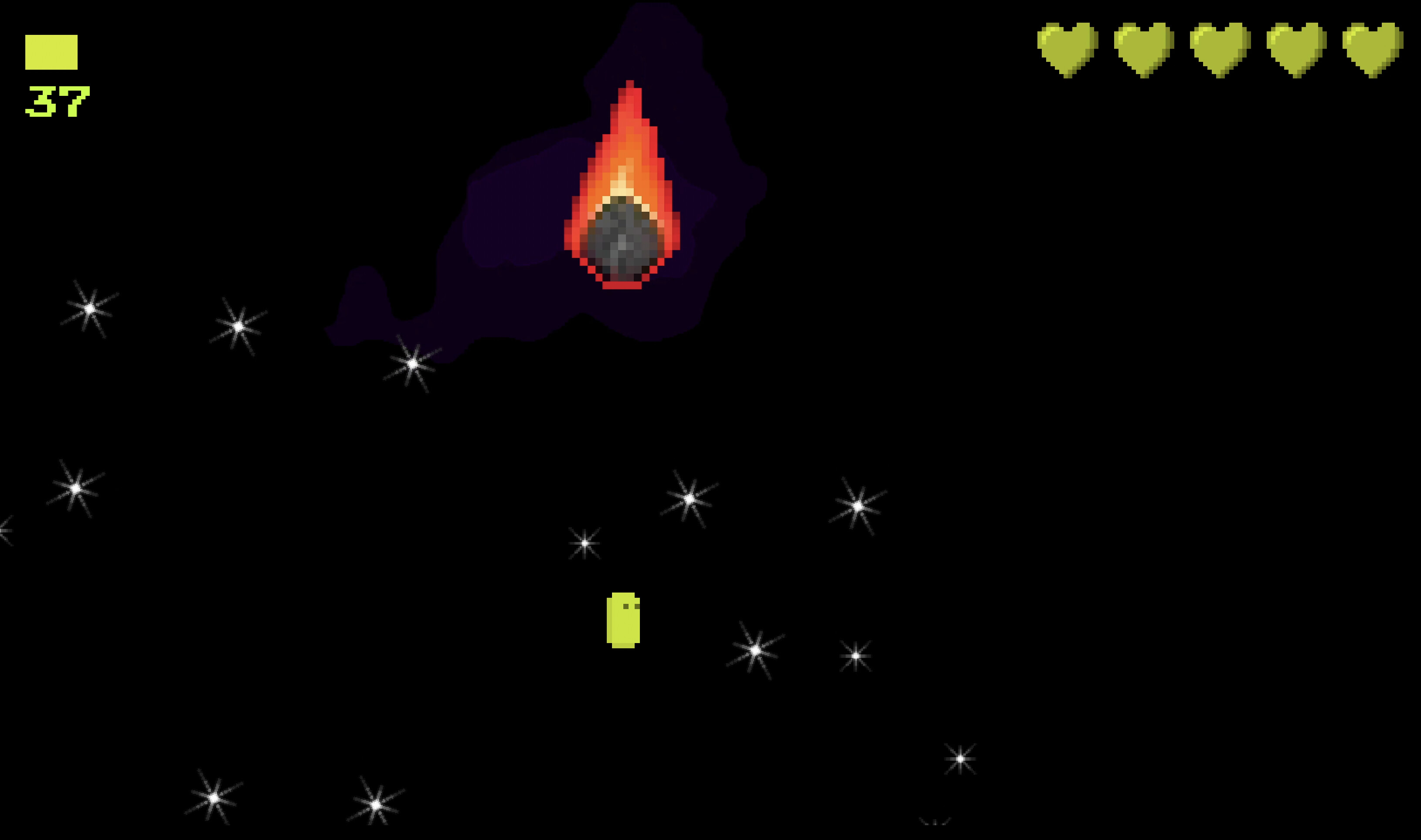 Fantasteroids screenshot 3