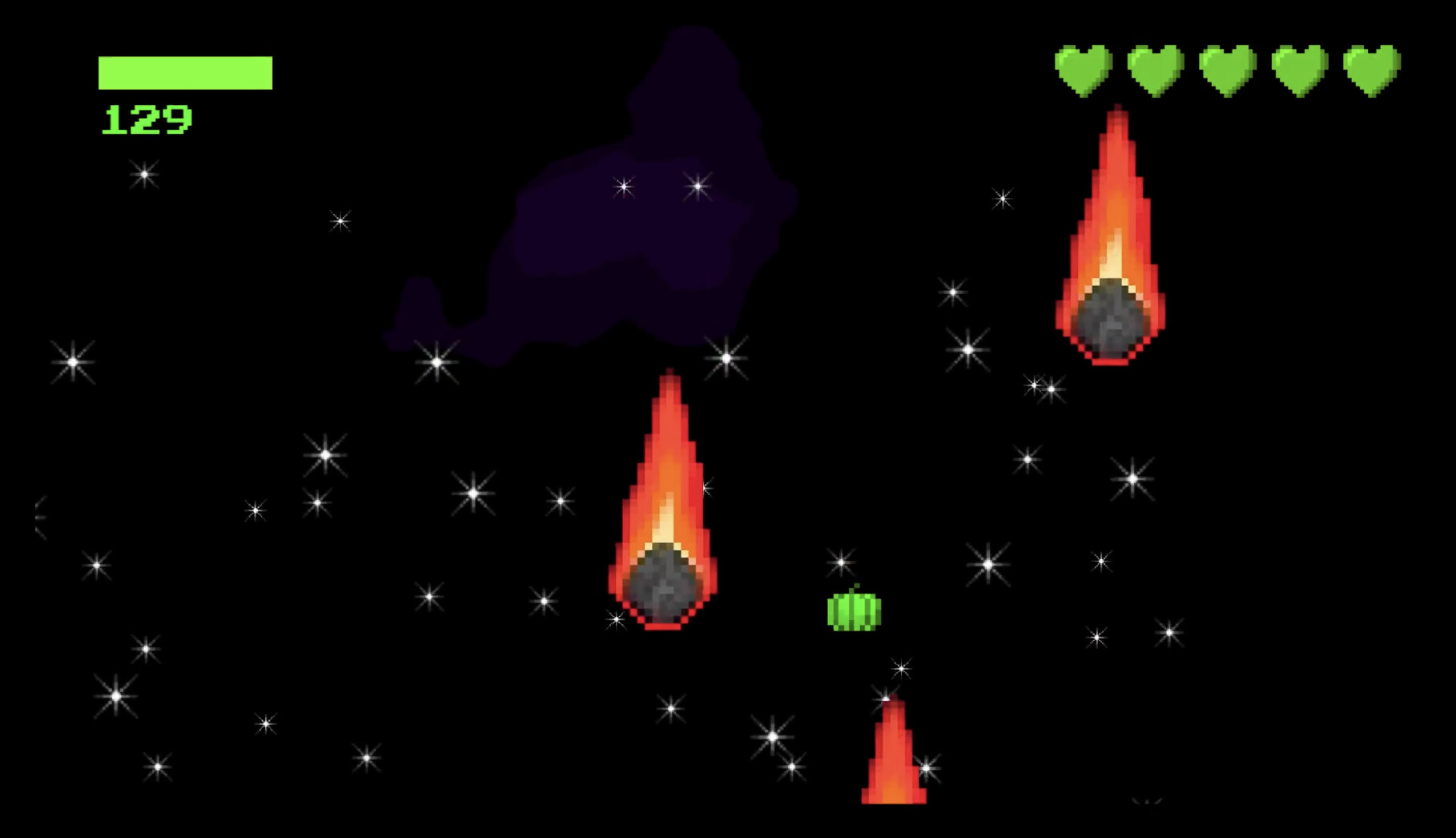 Fantasteroids screenshot 4