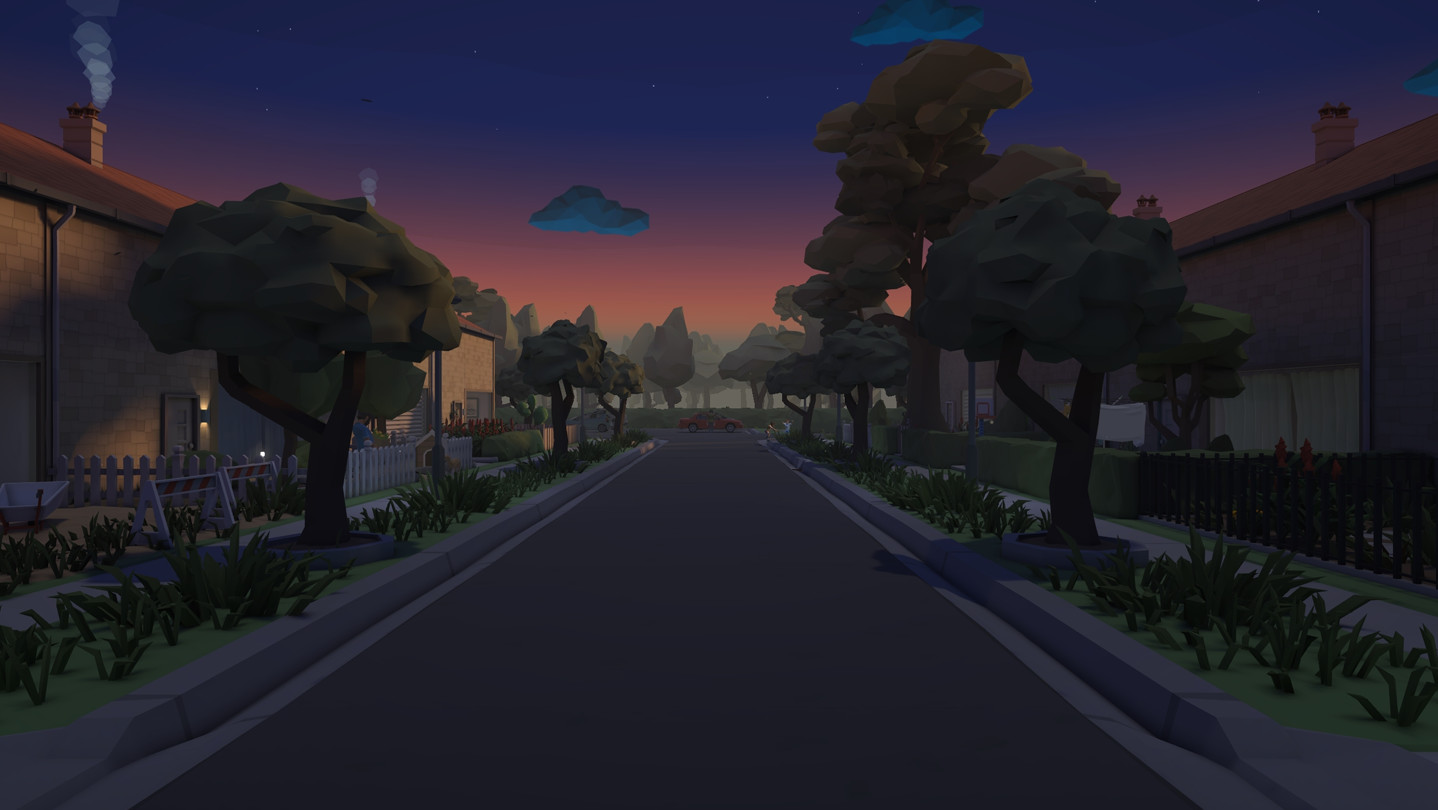 Memoria screenshot 5