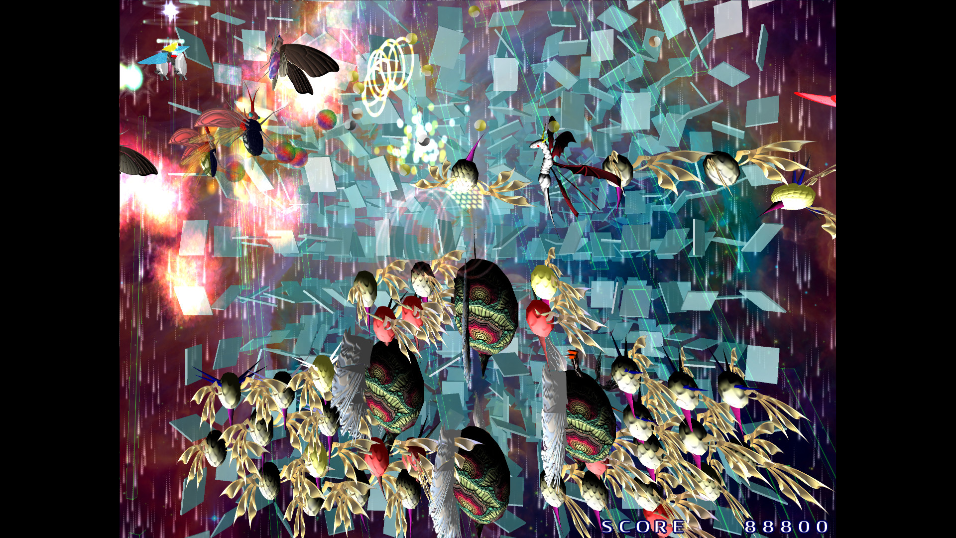 DIM-EGION screenshot 8