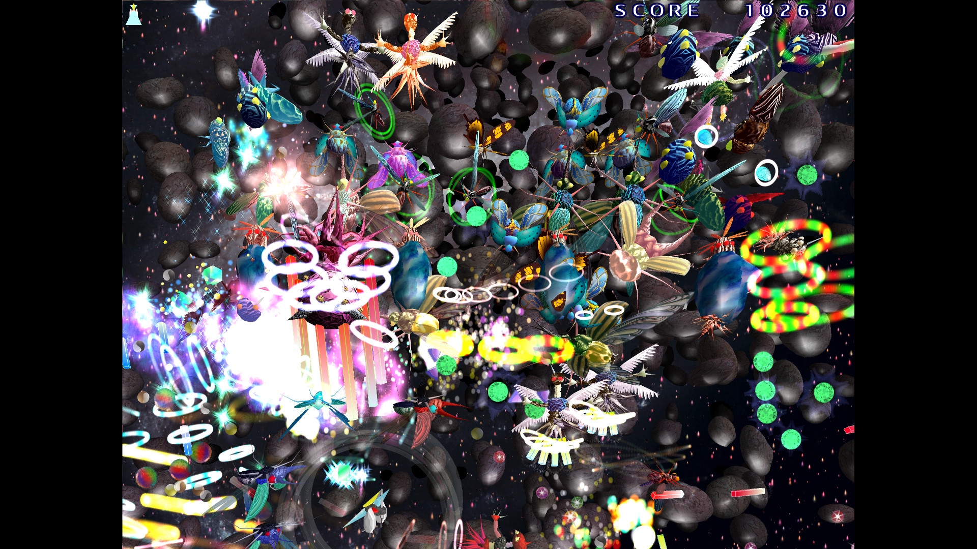 DIM-EGION screenshot 7