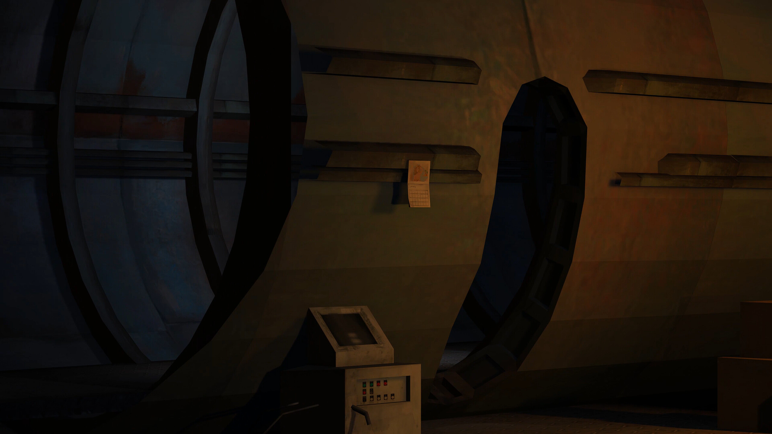 Twilight Array screenshot 5