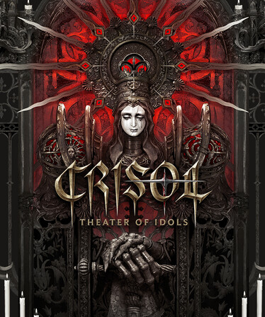 Crisol: Theater of Idols