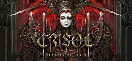 Crisol: Theater of Idols Cover Image