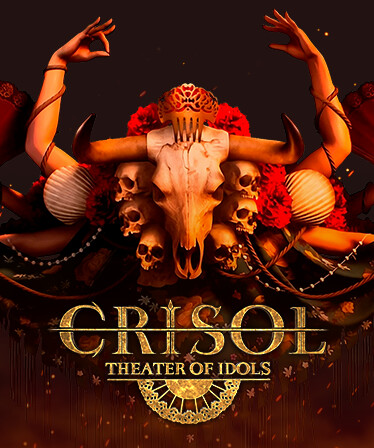 Crisol: Theater of Idols