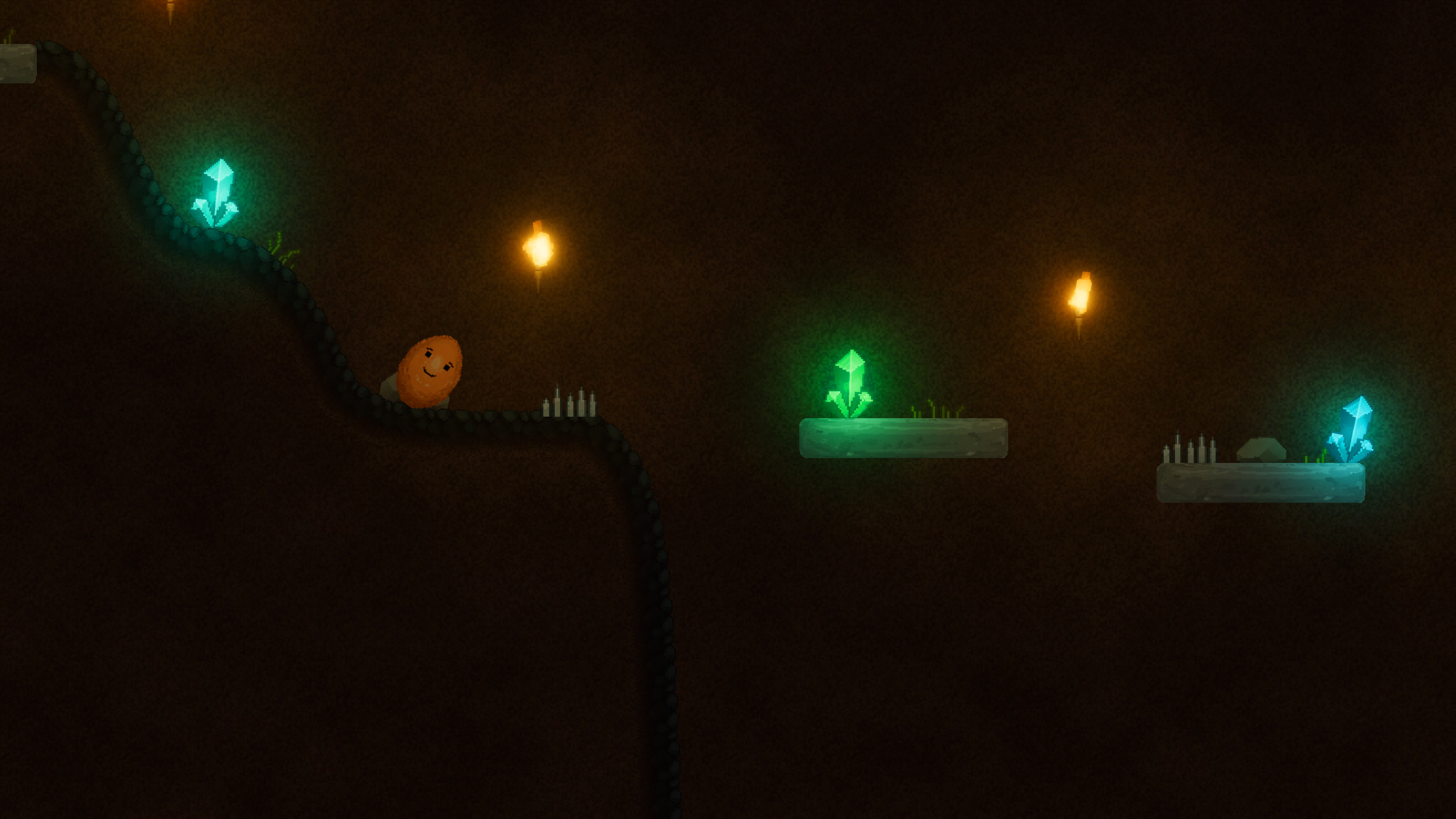 Egg King screenshot 2