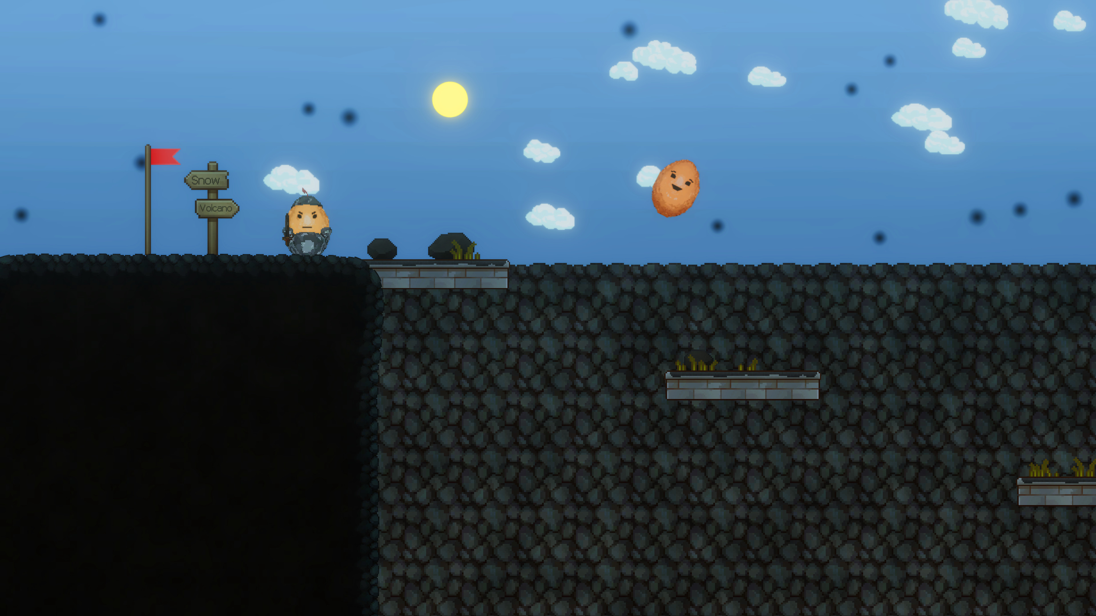 Egg King screenshot 7