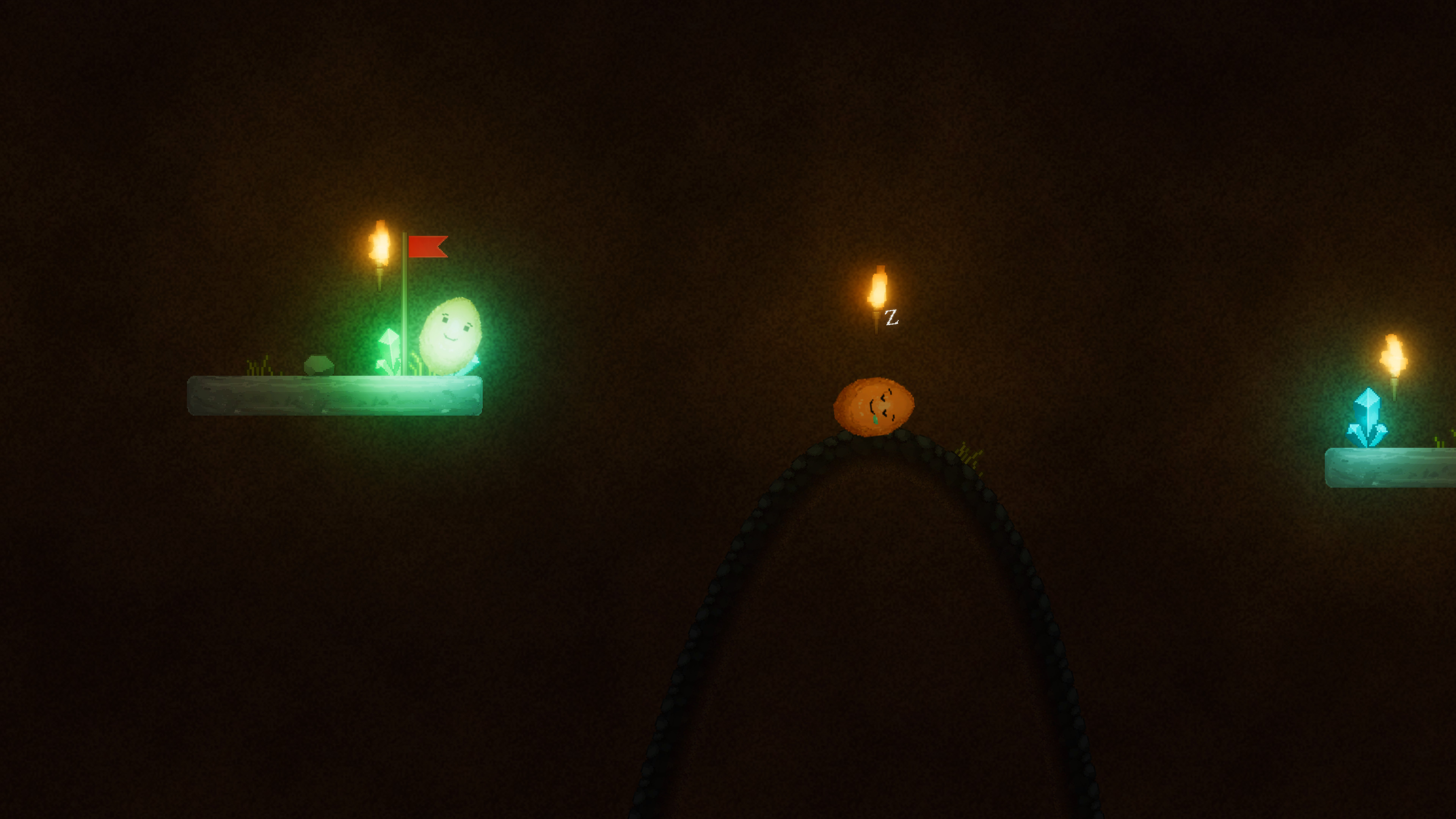 Egg King screenshot 10