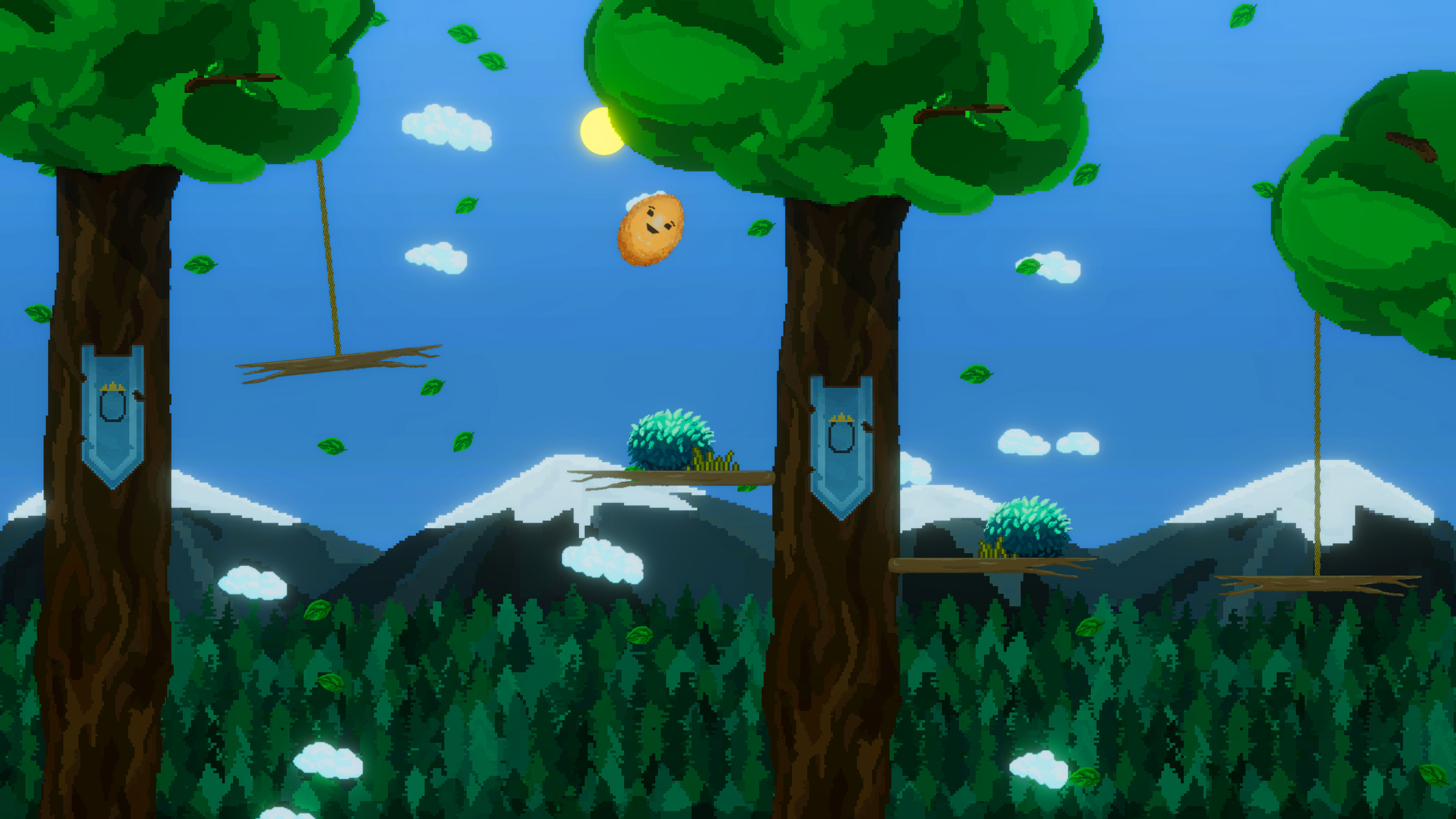 Egg King screenshot 1