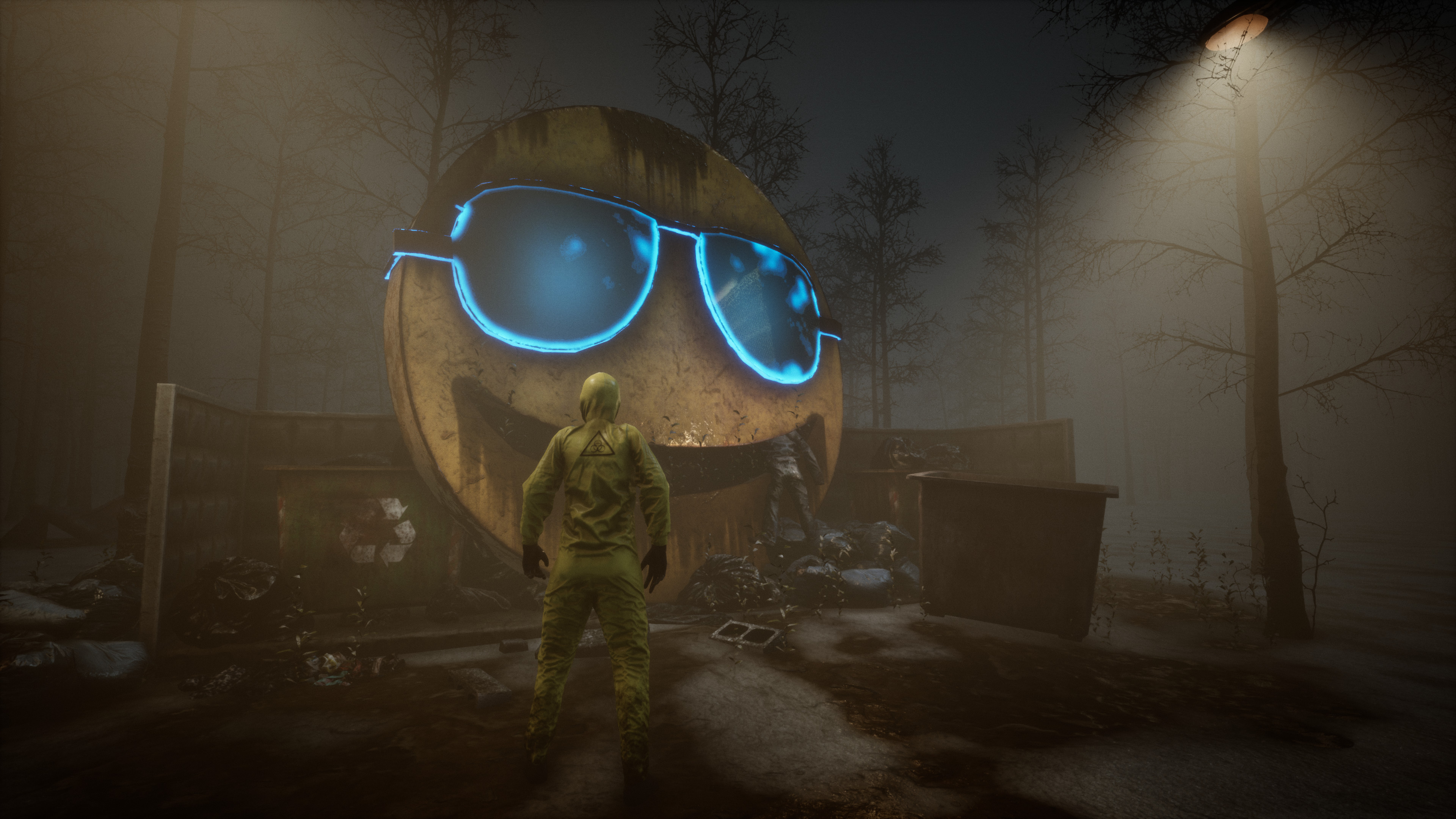 Motherland screenshot 4