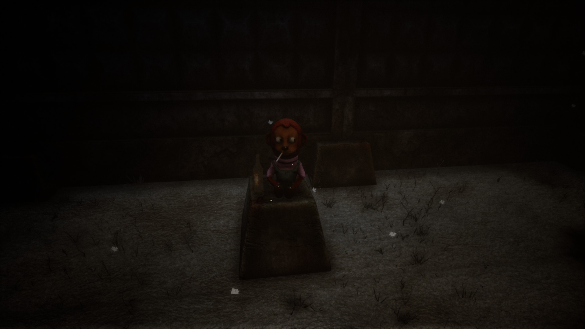Motherland screenshot 14